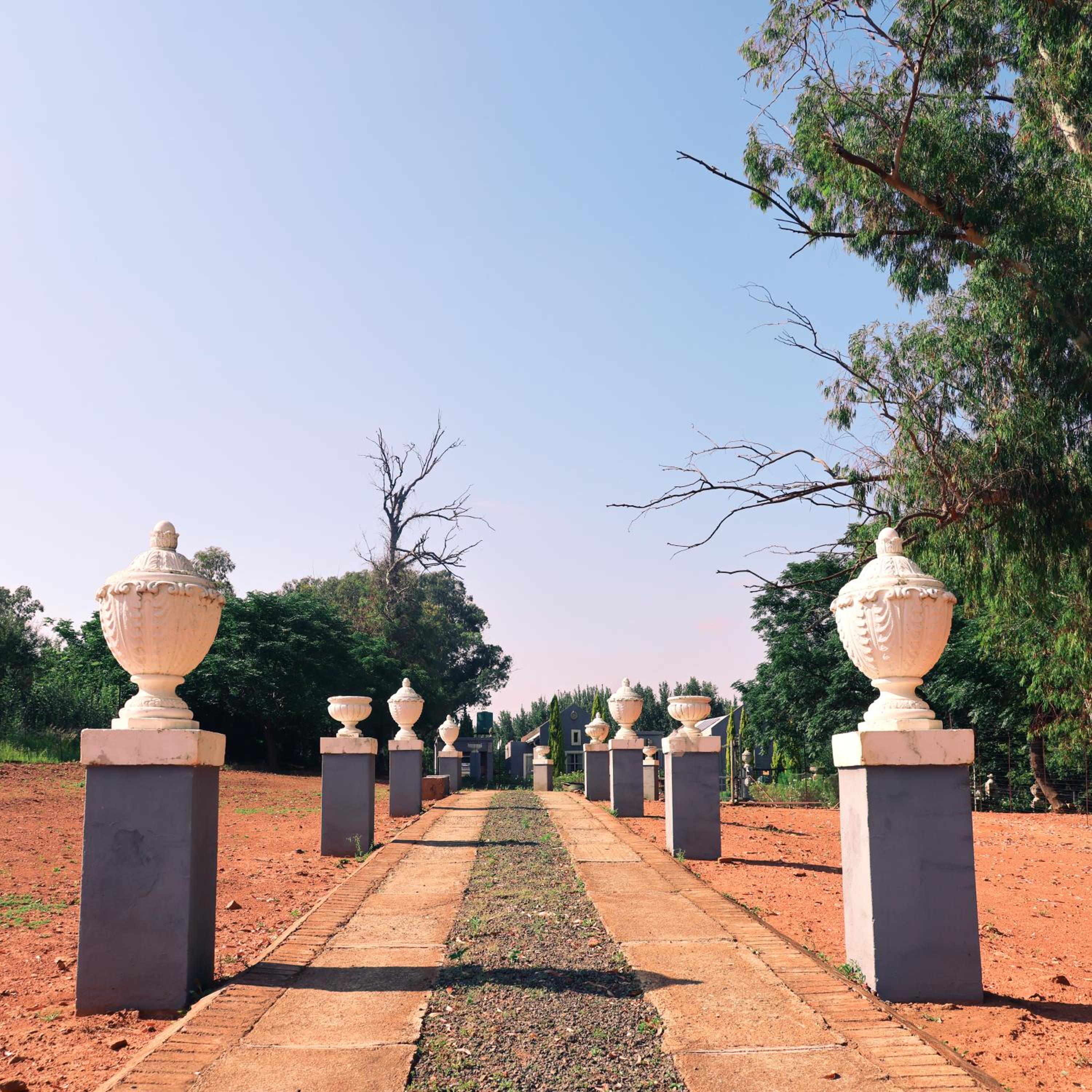 Country Retreat in Magaliesburg