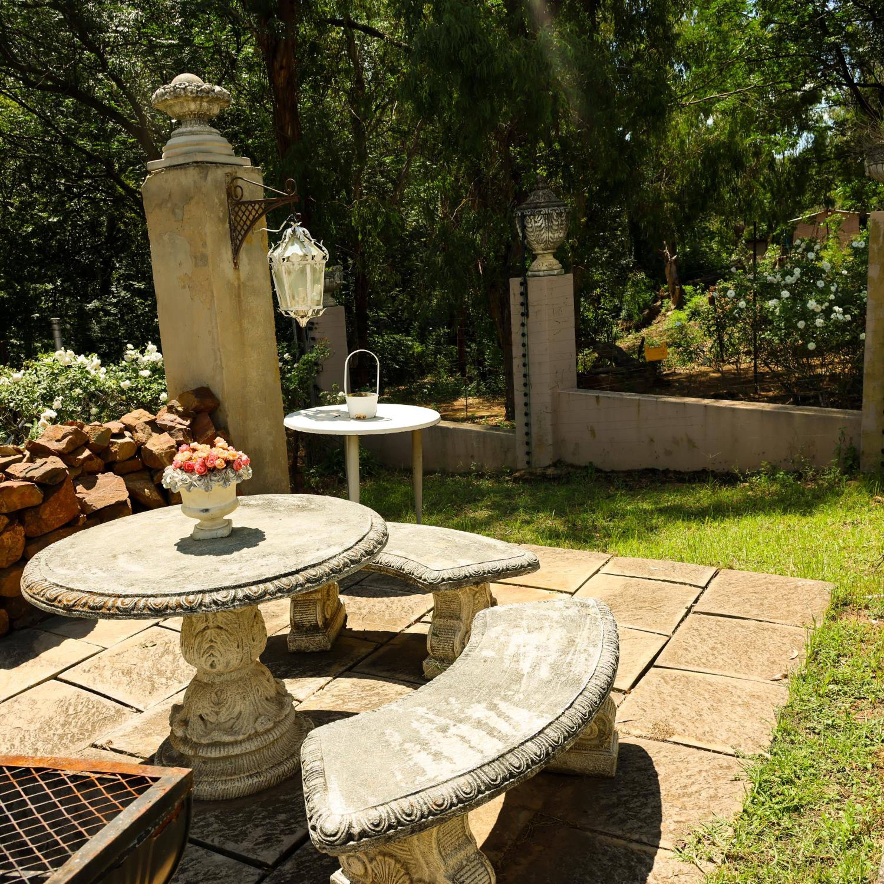 Country Retreat in Magaliesburg