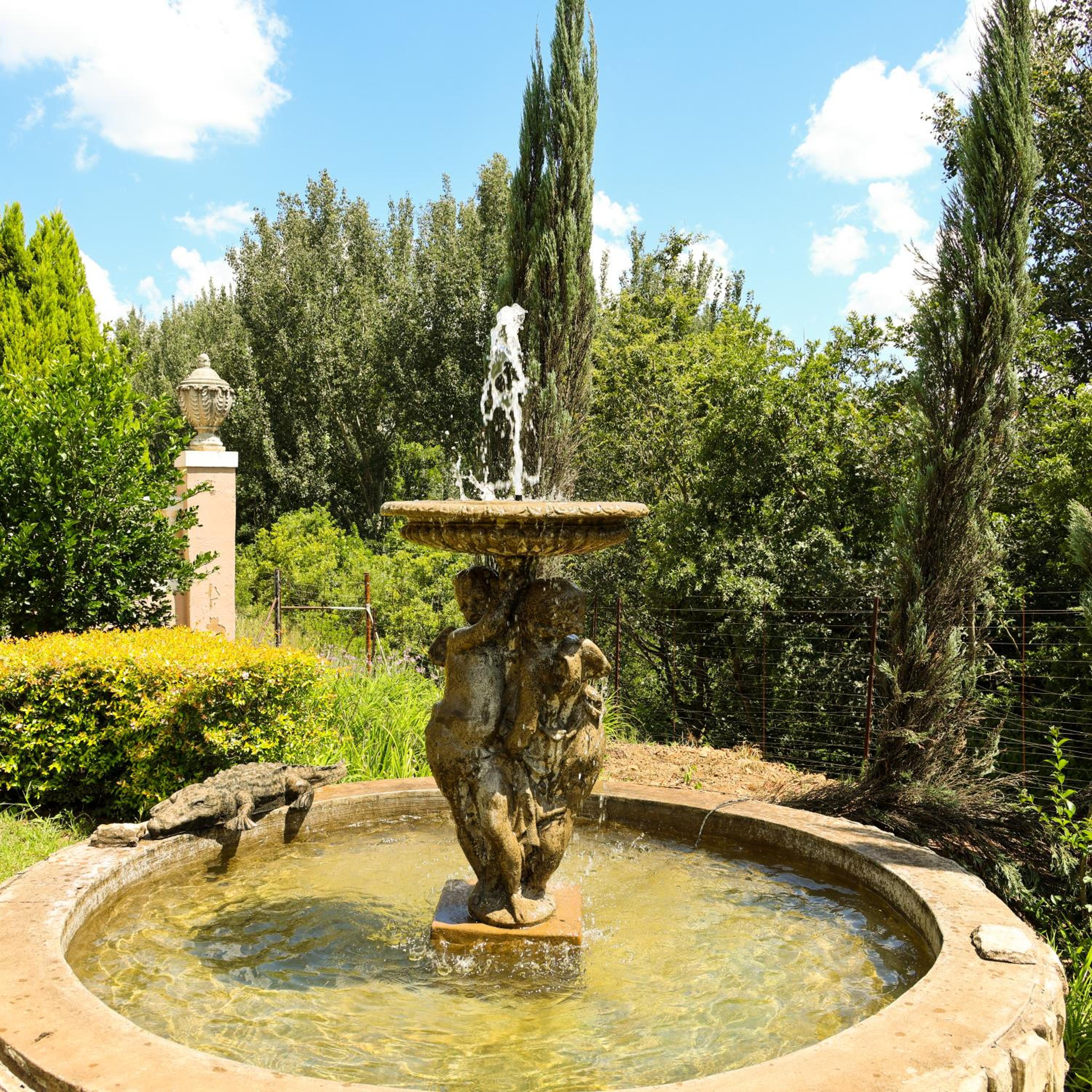 Country Retreat in Magaliesburg