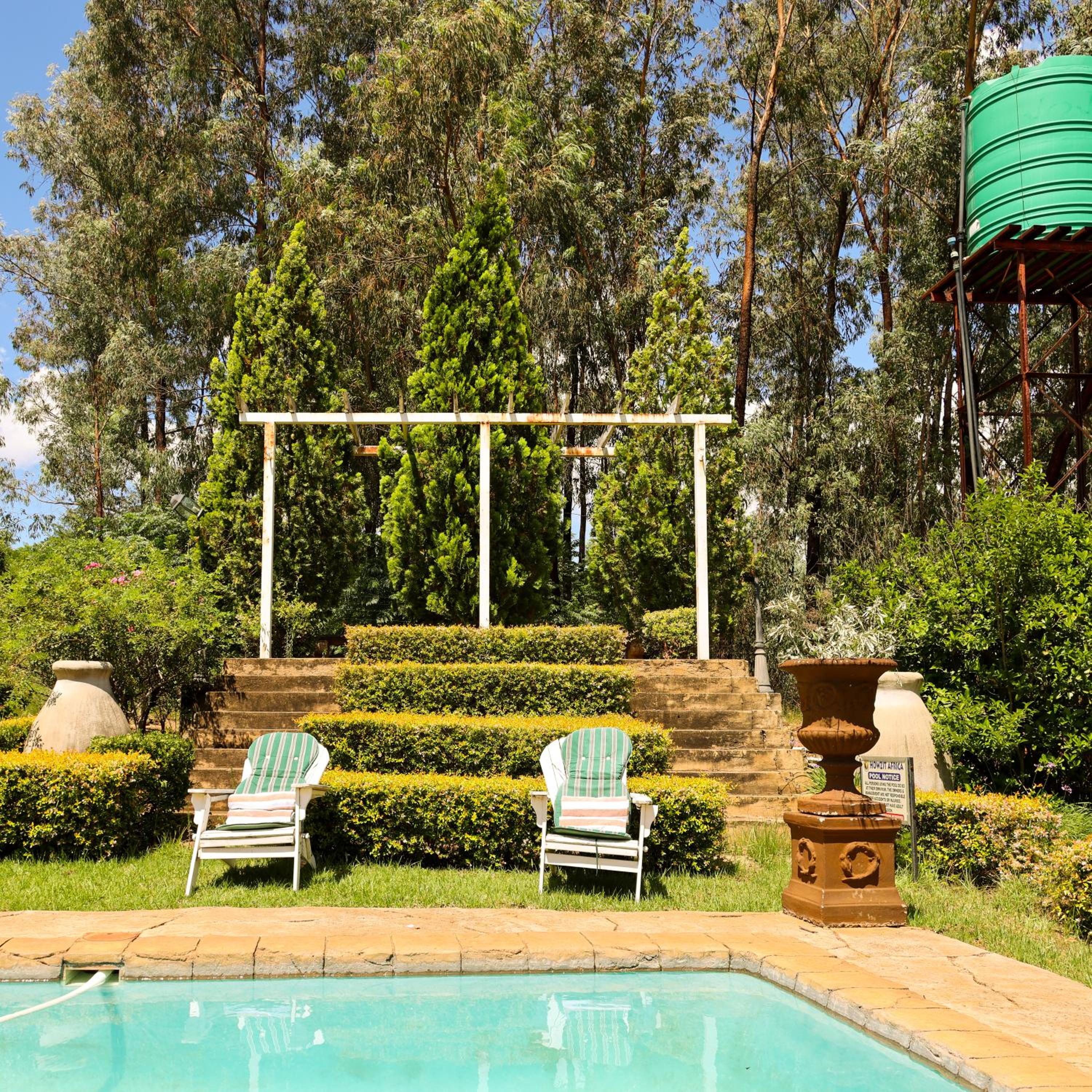 Country Retreat in Magaliesburg