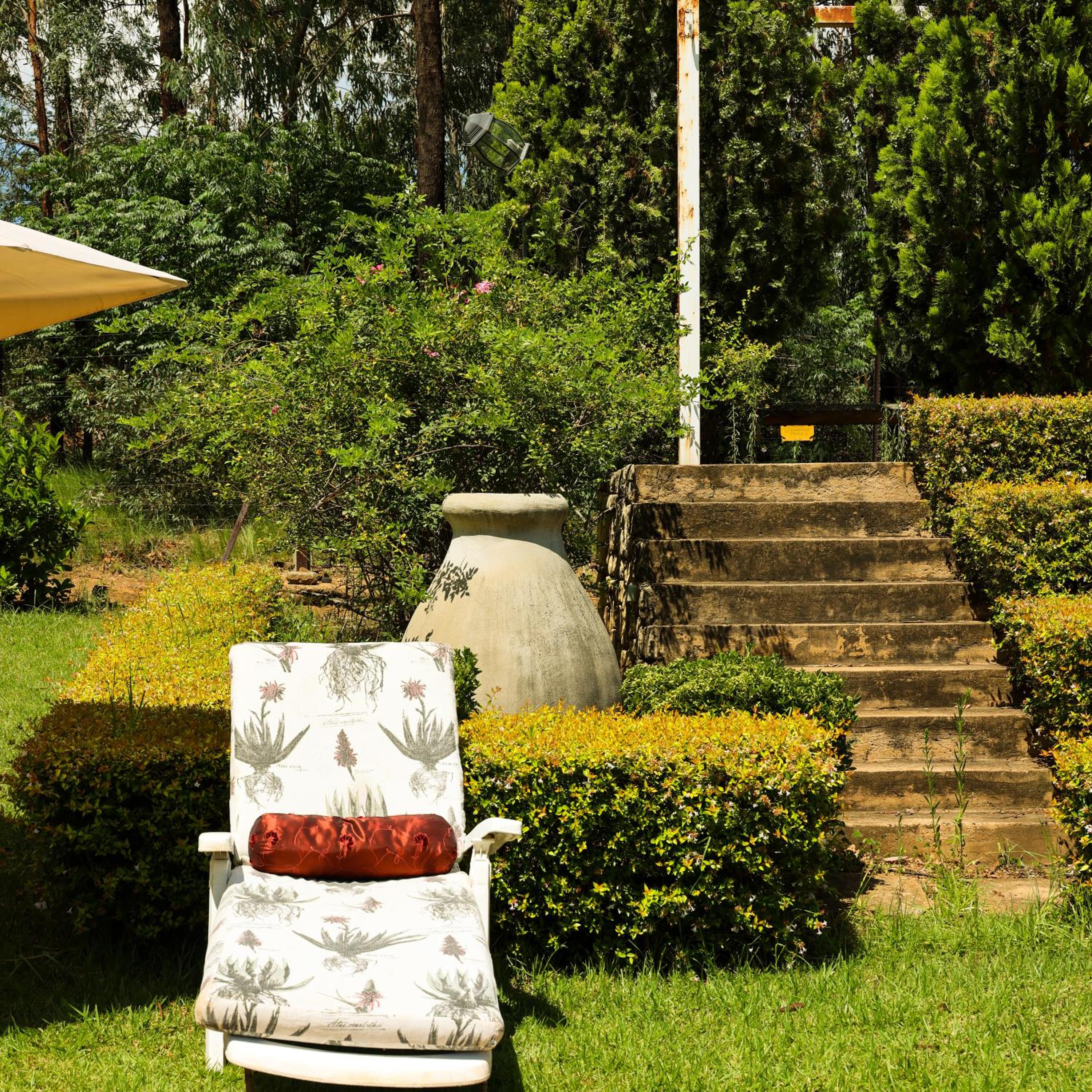 Country Retreat in Magaliesburg