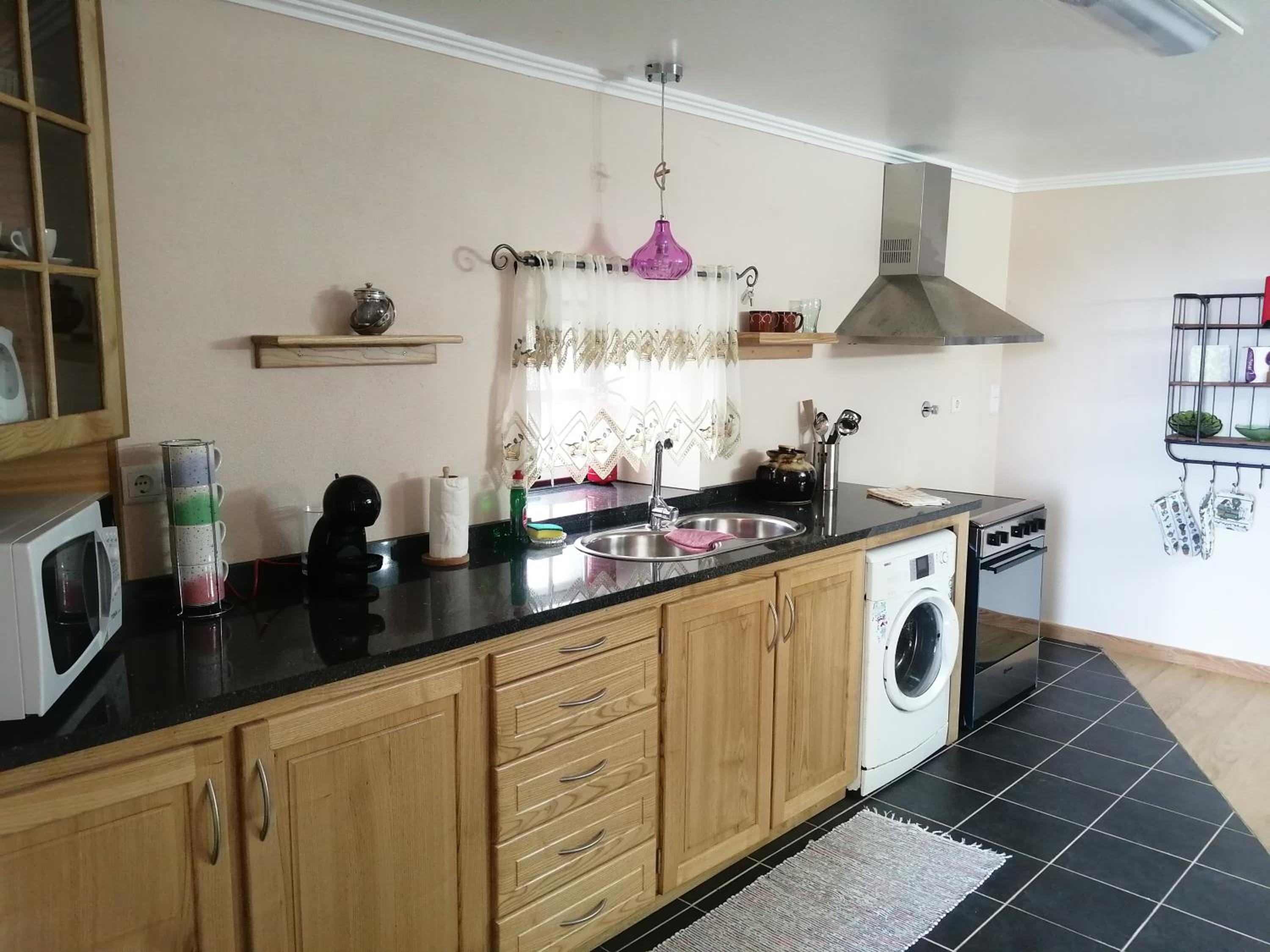Apartamento Solar dos Castanheiros