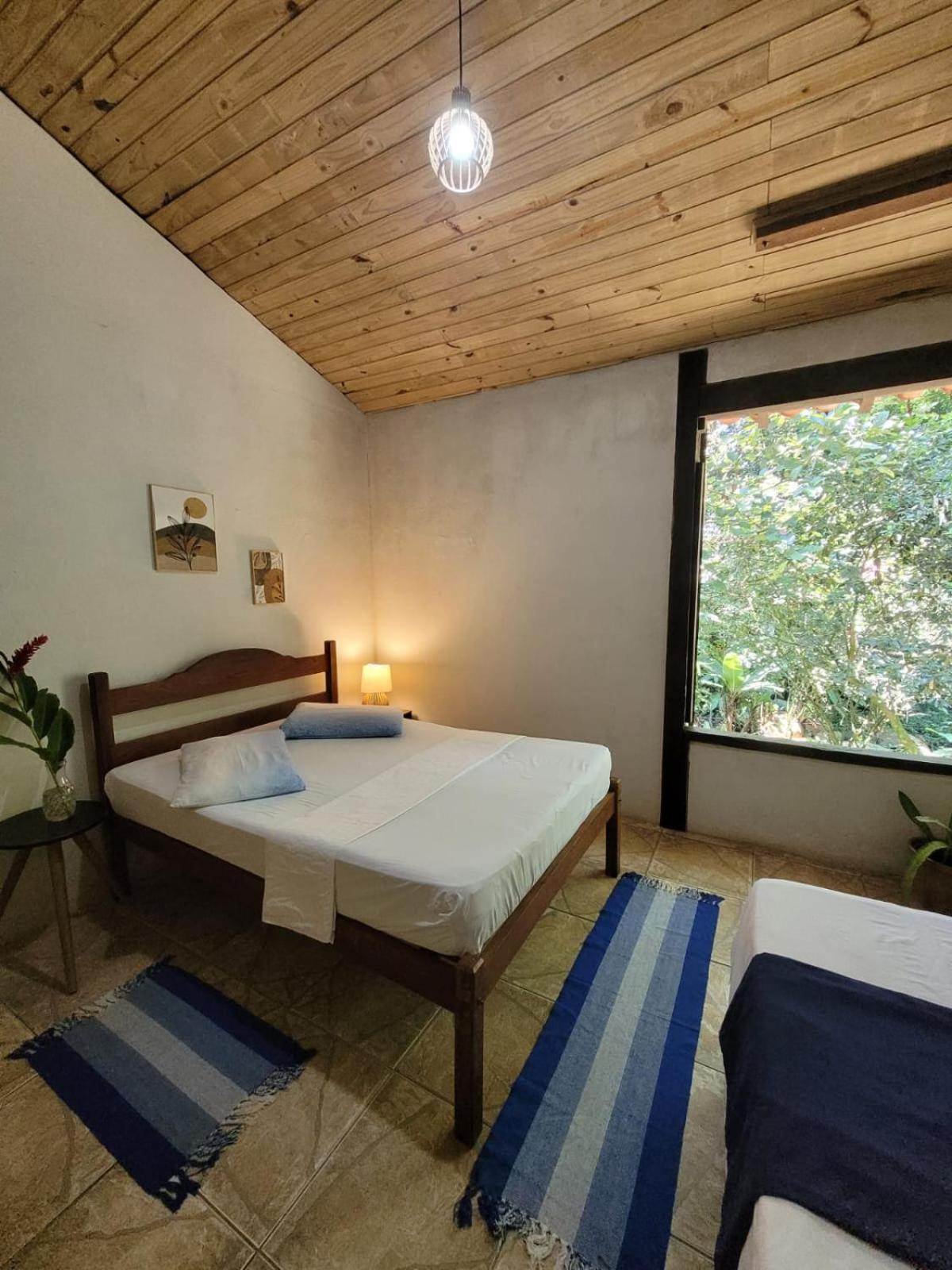 Casa da Cachoeira