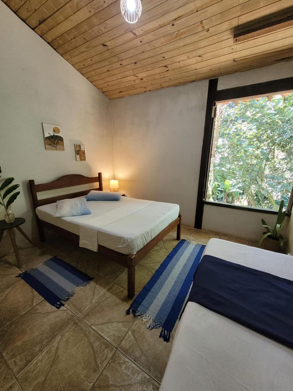 Casa da Cachoeira