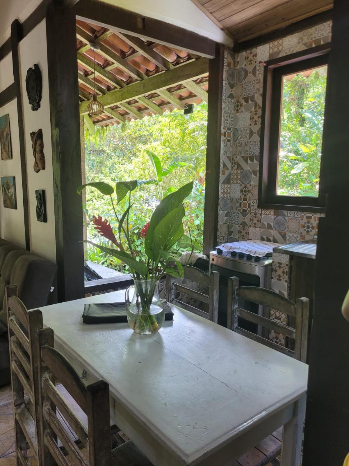 Casa da Cachoeira