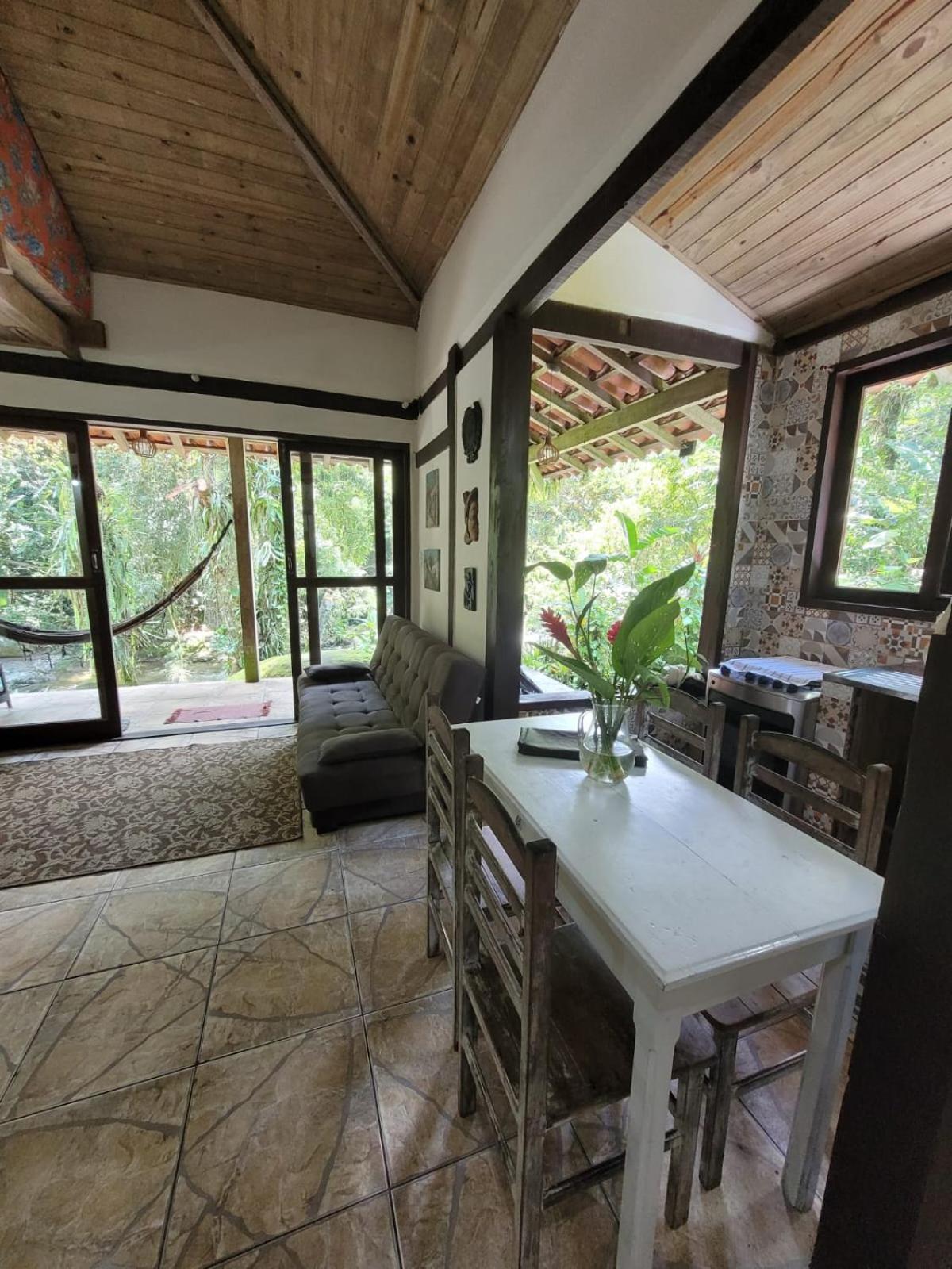 Casa da Cachoeira
