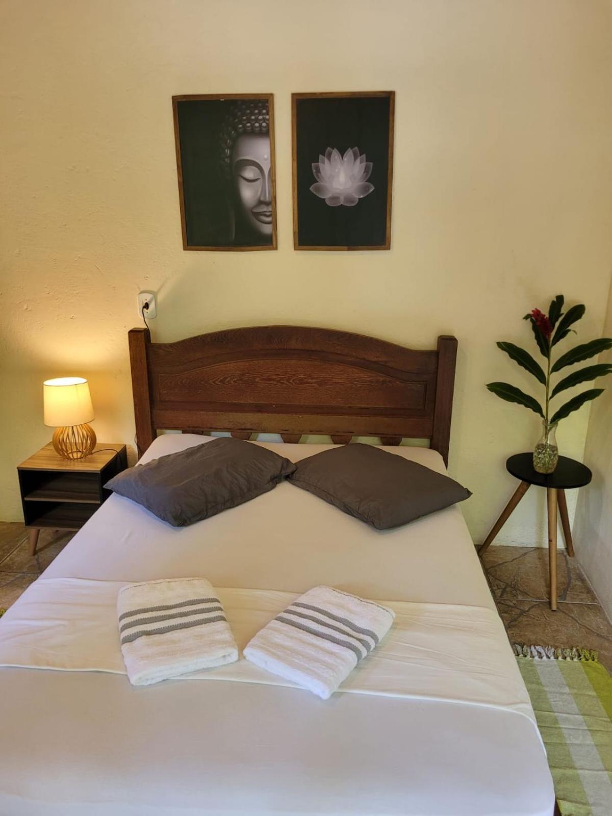 Casa da Cachoeira