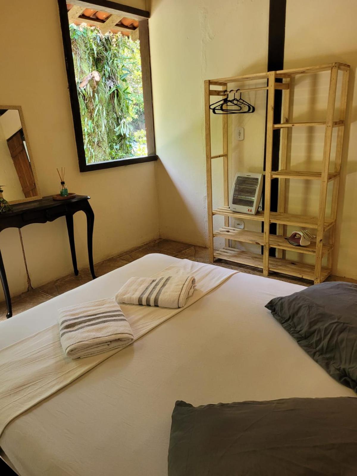 Casa da Cachoeira