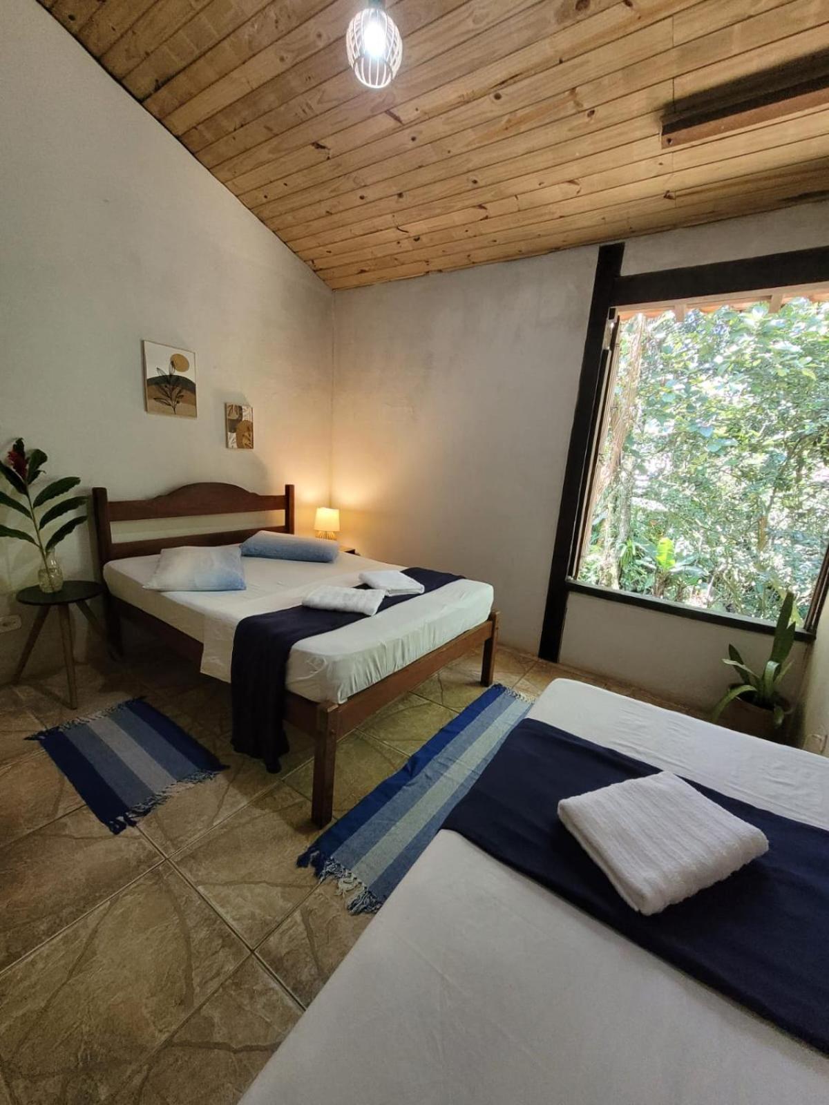 Casa da Cachoeira