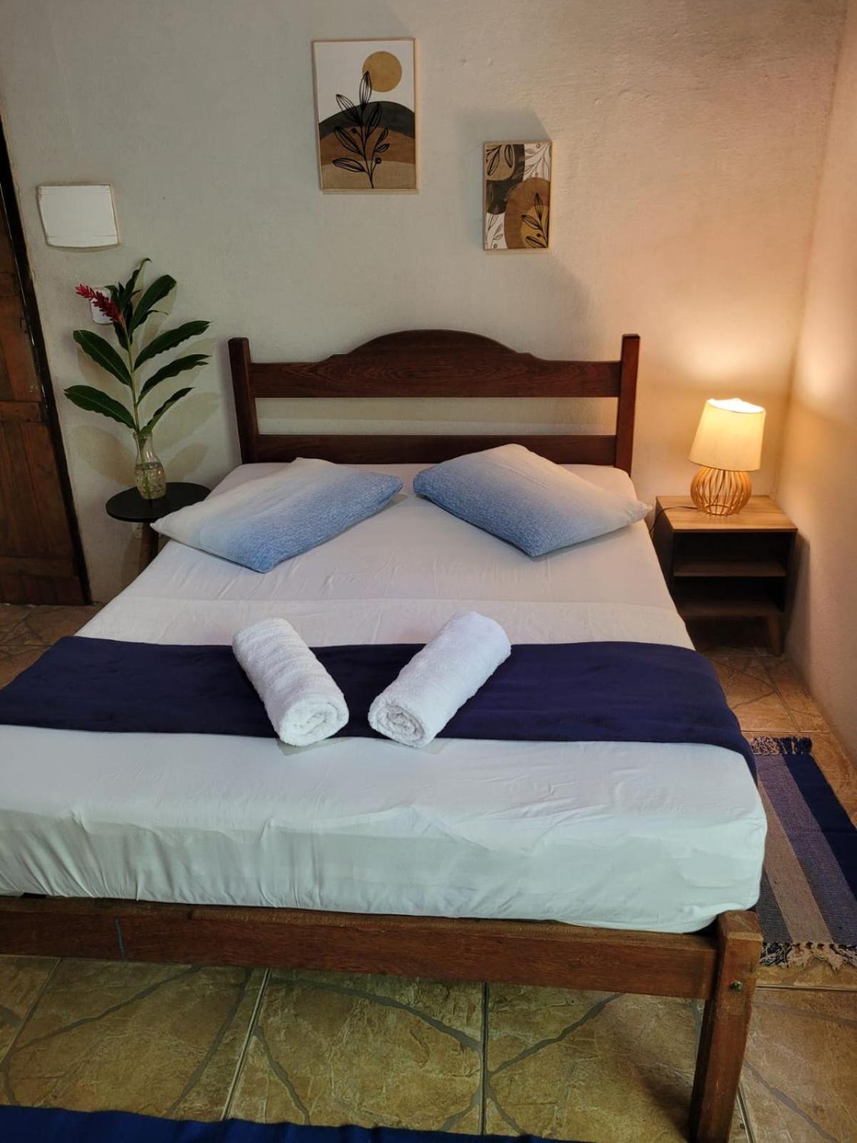 Casa da Cachoeira