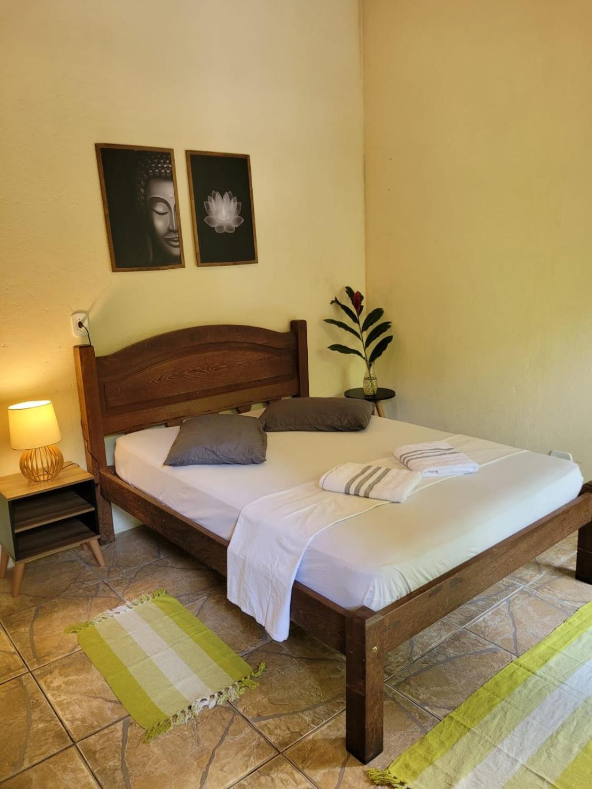 Casa da Cachoeira