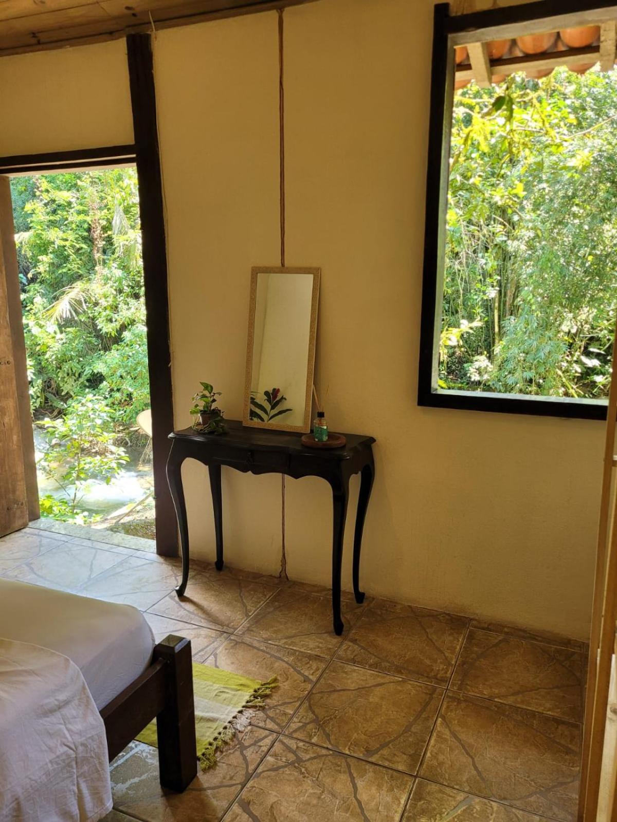 Casa da Cachoeira