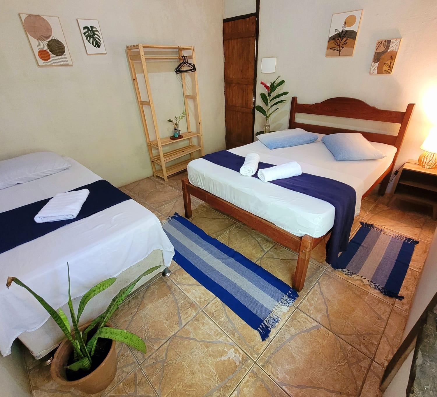 Casa da Cachoeira