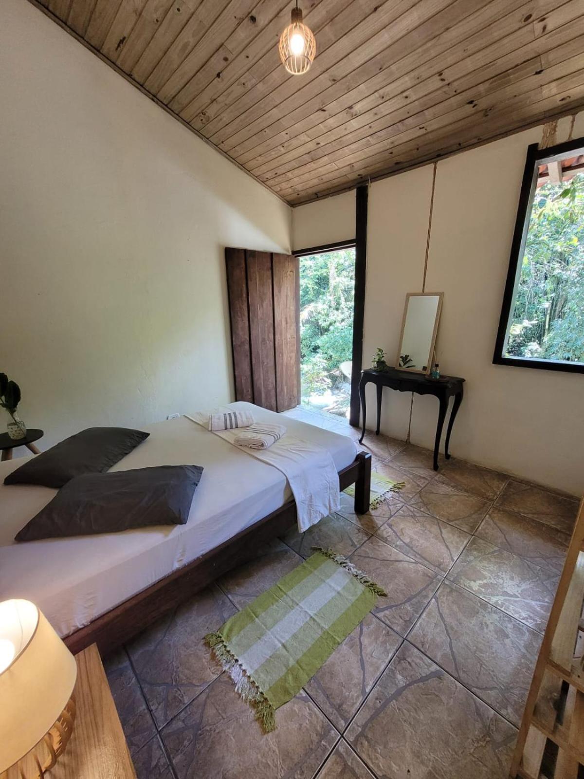 Casa da Cachoeira