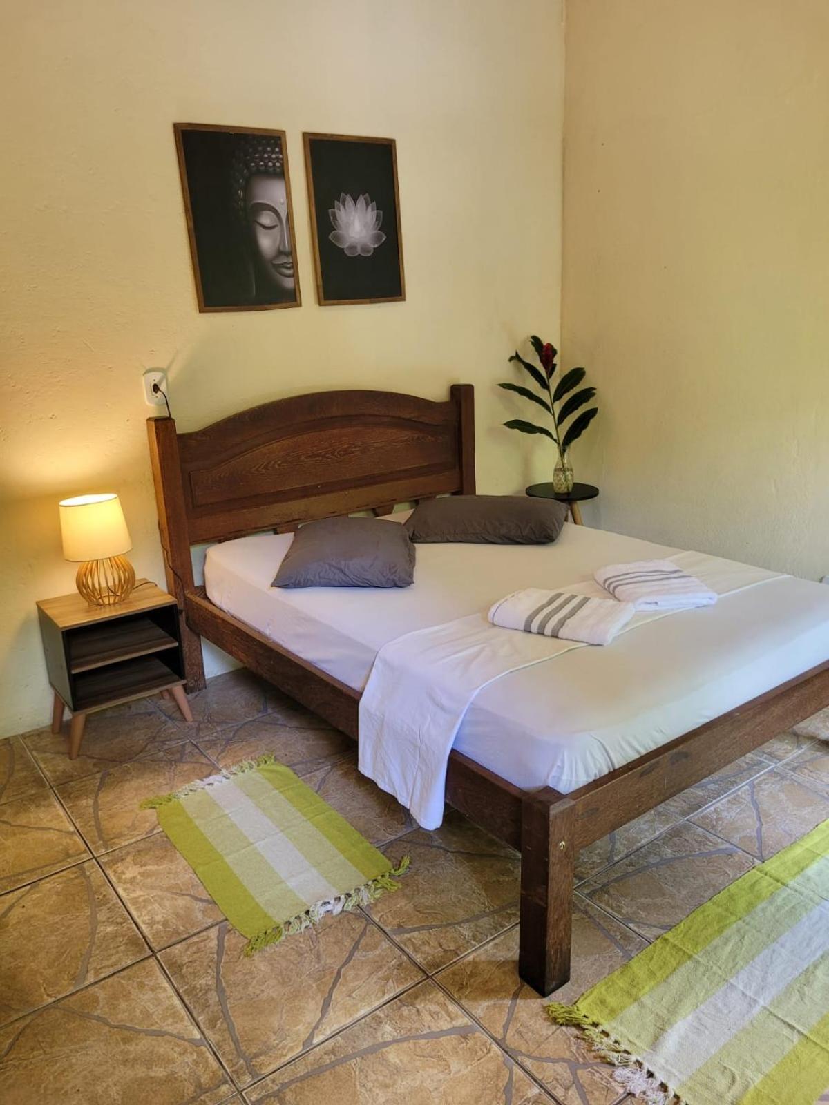 Casa da Cachoeira