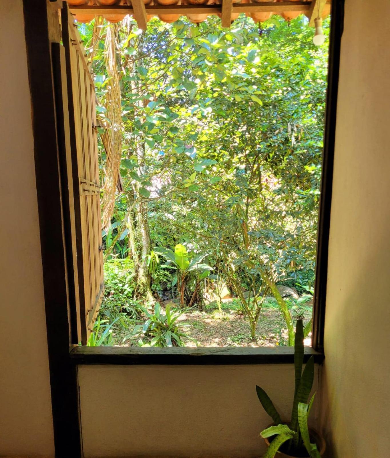 Casa da Cachoeira