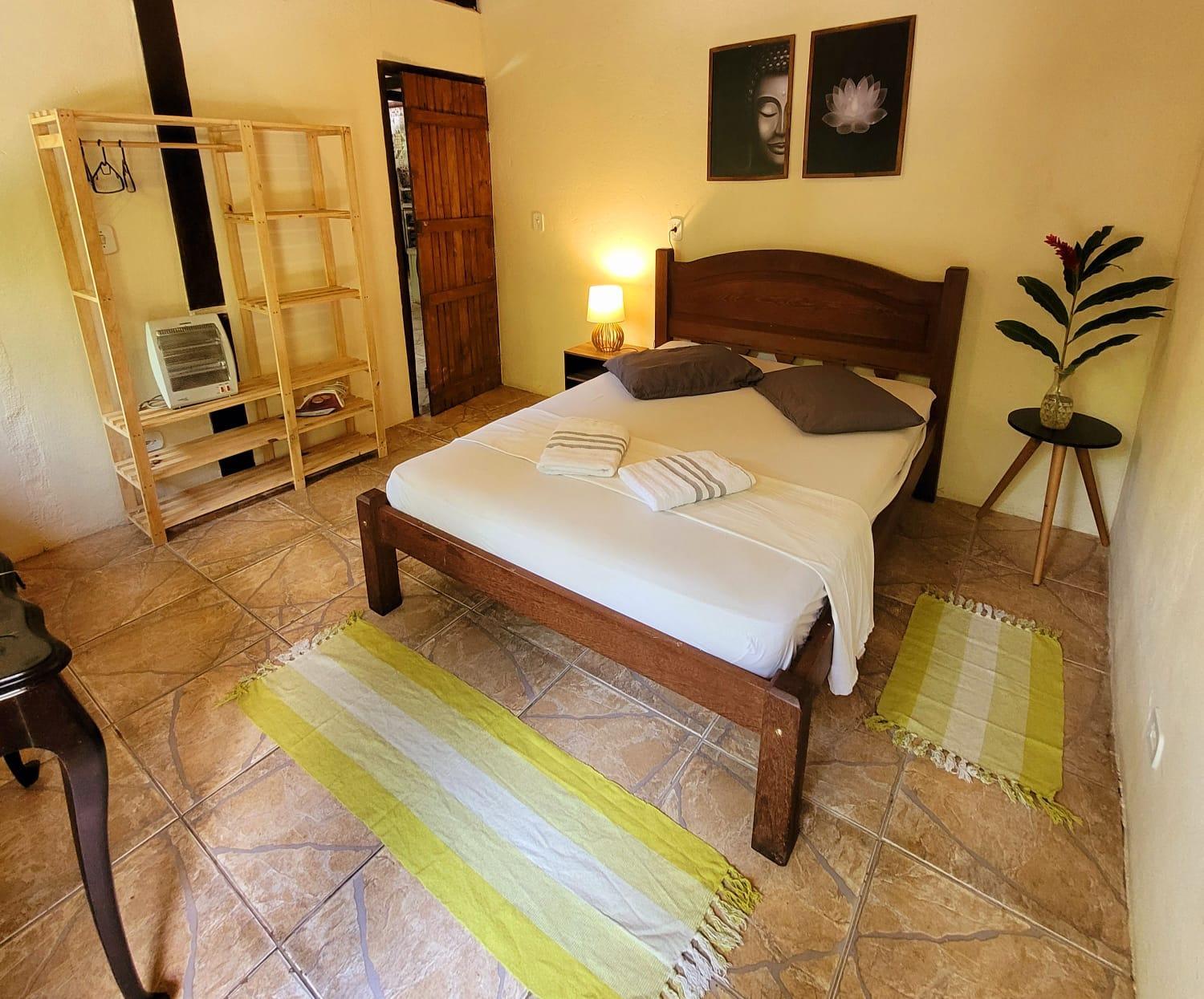 Casa da Cachoeira