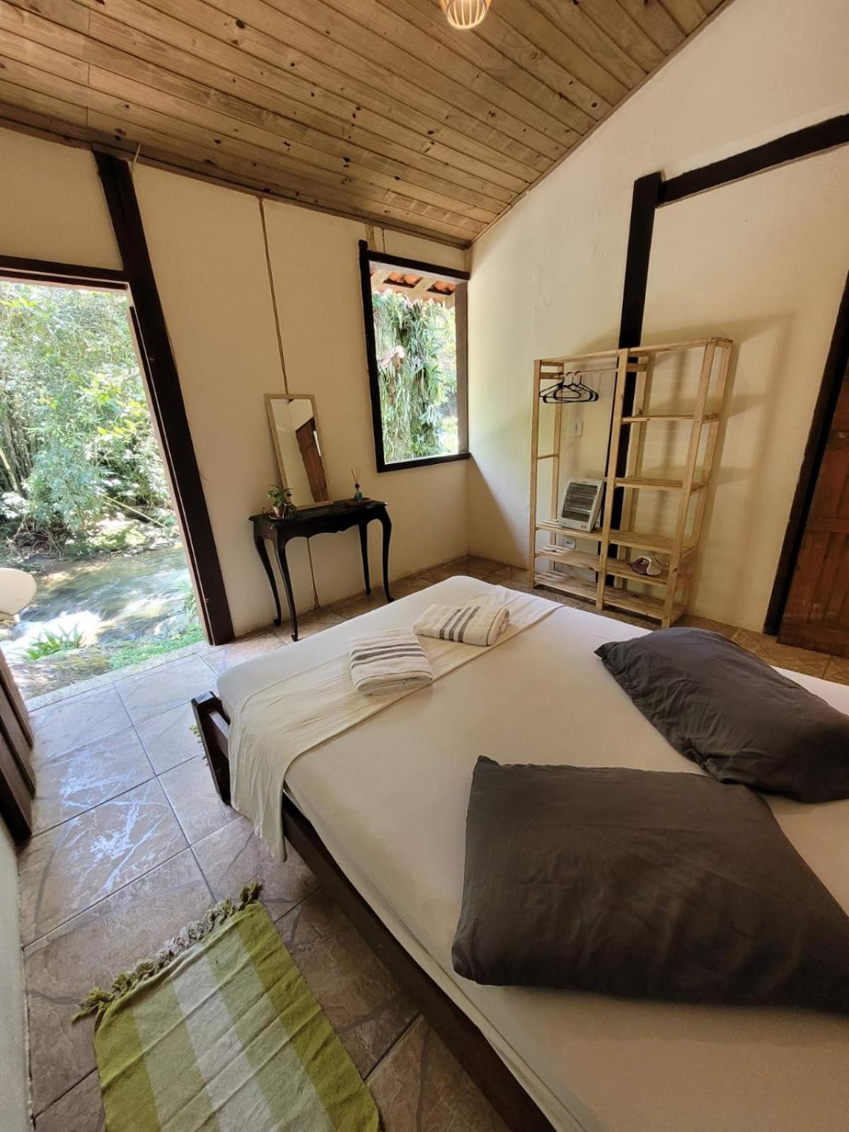 Casa da Cachoeira