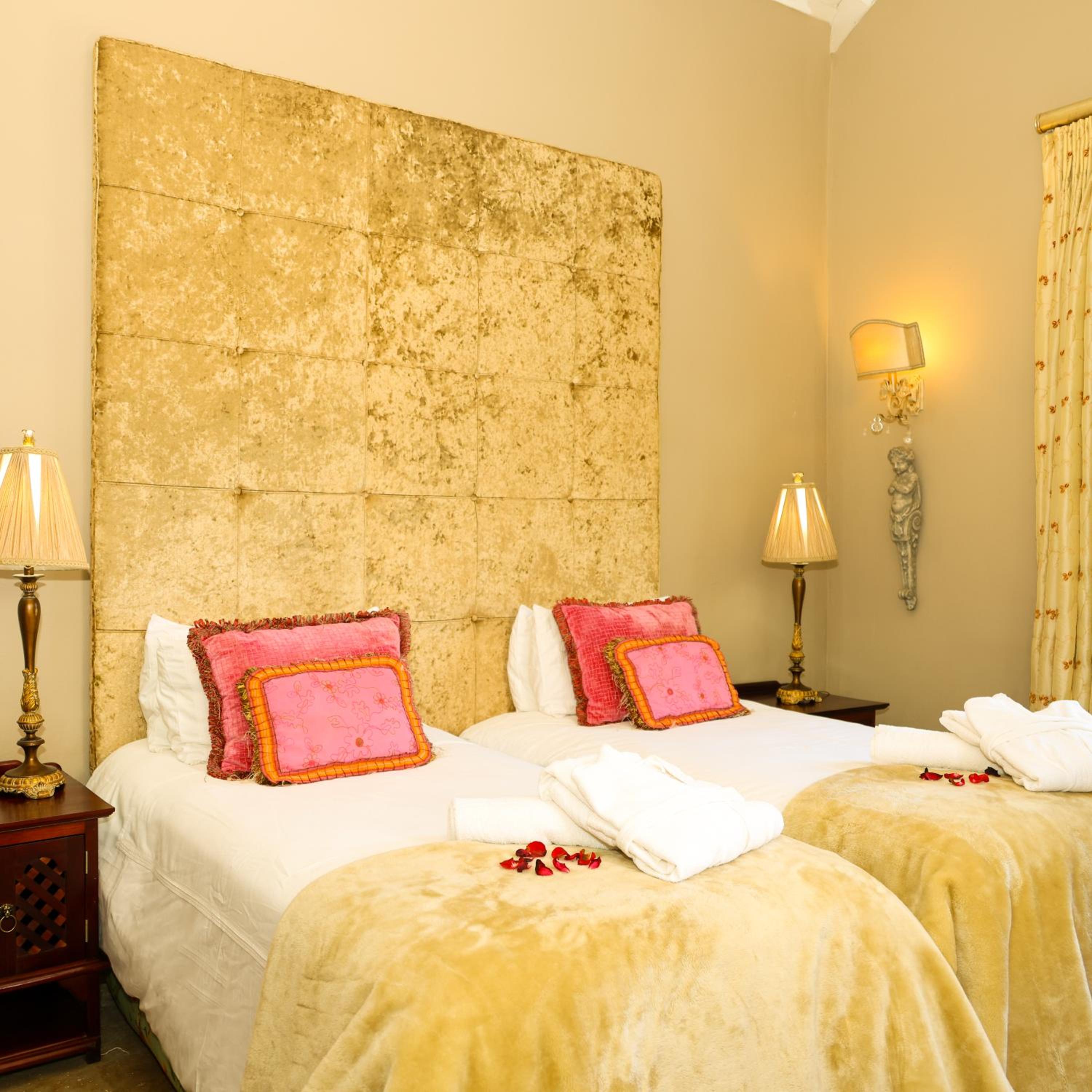 Country Retreat in Magaliesburg
