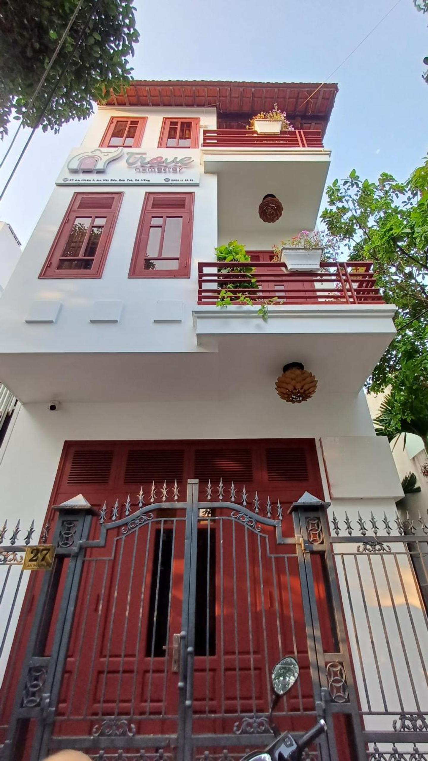 Trove Homestay Da Nang view 4
