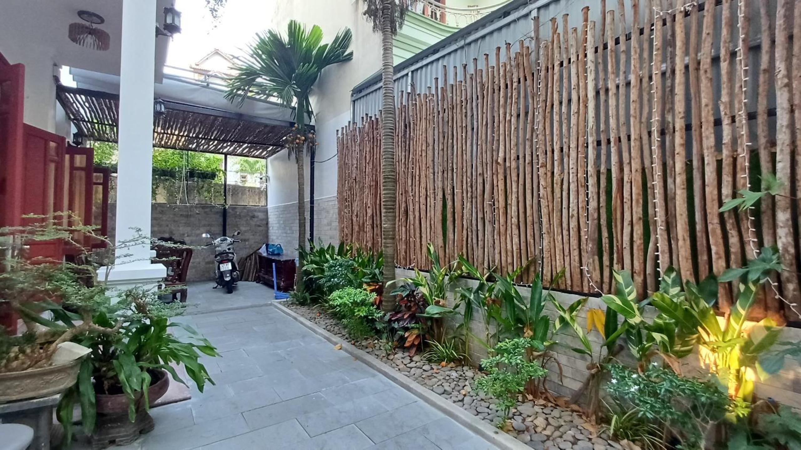 Trove Homestay Da Nang view 2