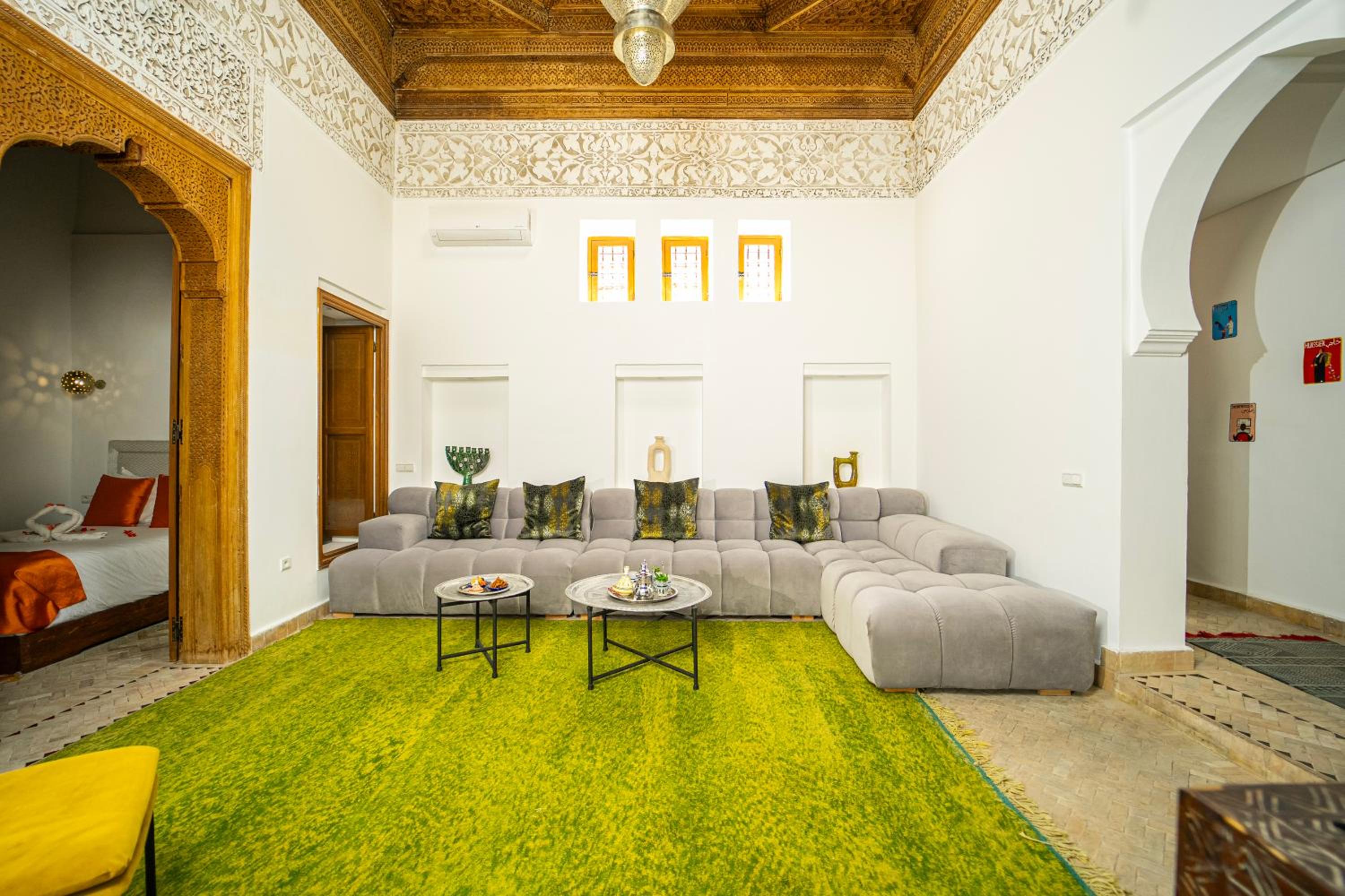 lounge