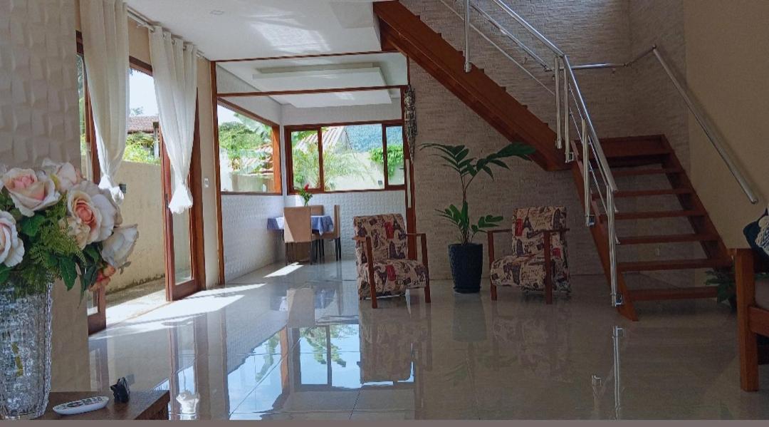 Casa Paraty centro histórico