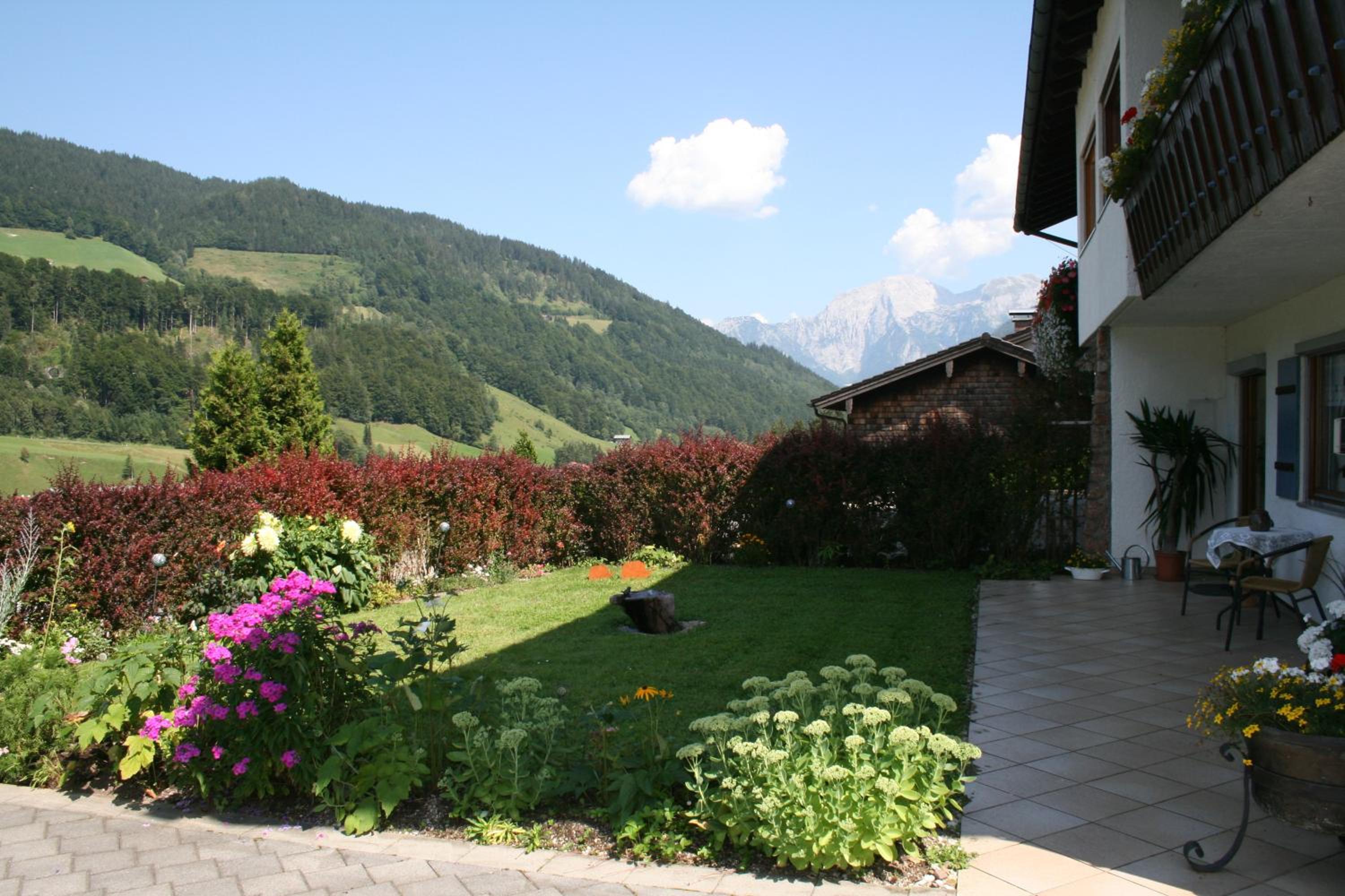 Haus Angerbichl