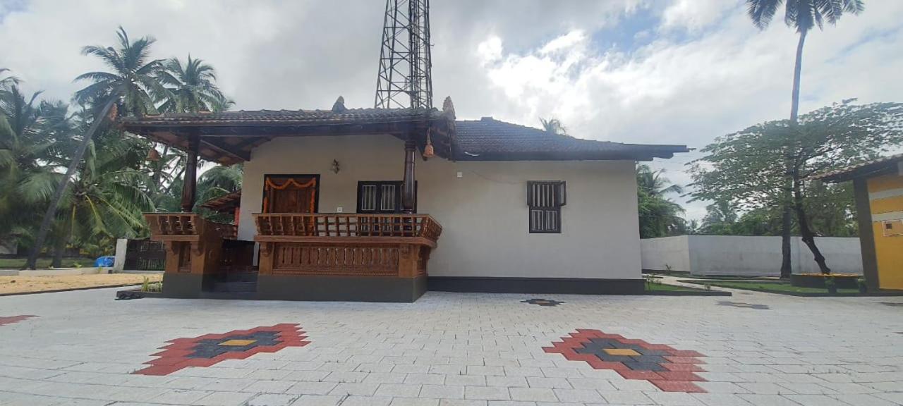 Coastal Hideout Family Cottages - Malpe Beach