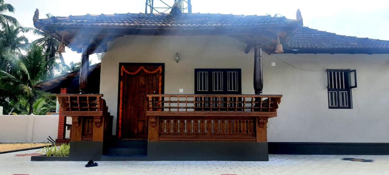 Coastal Hideout Family Cottages - Malpe Beach