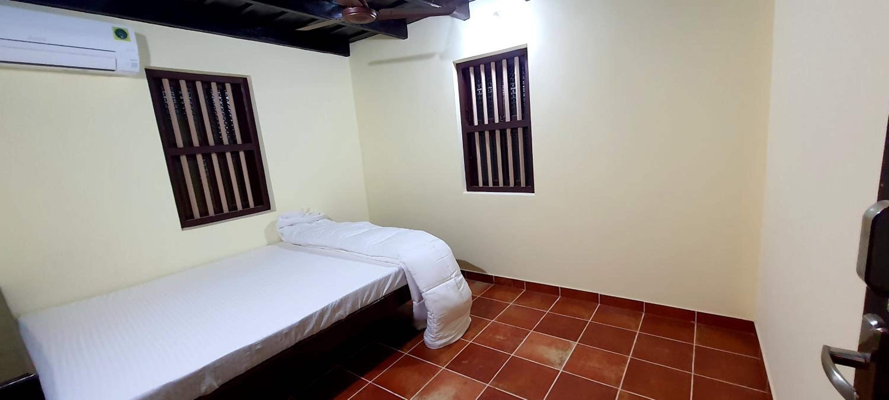 Coastal Hideout Family Cottages - Malpe Beach