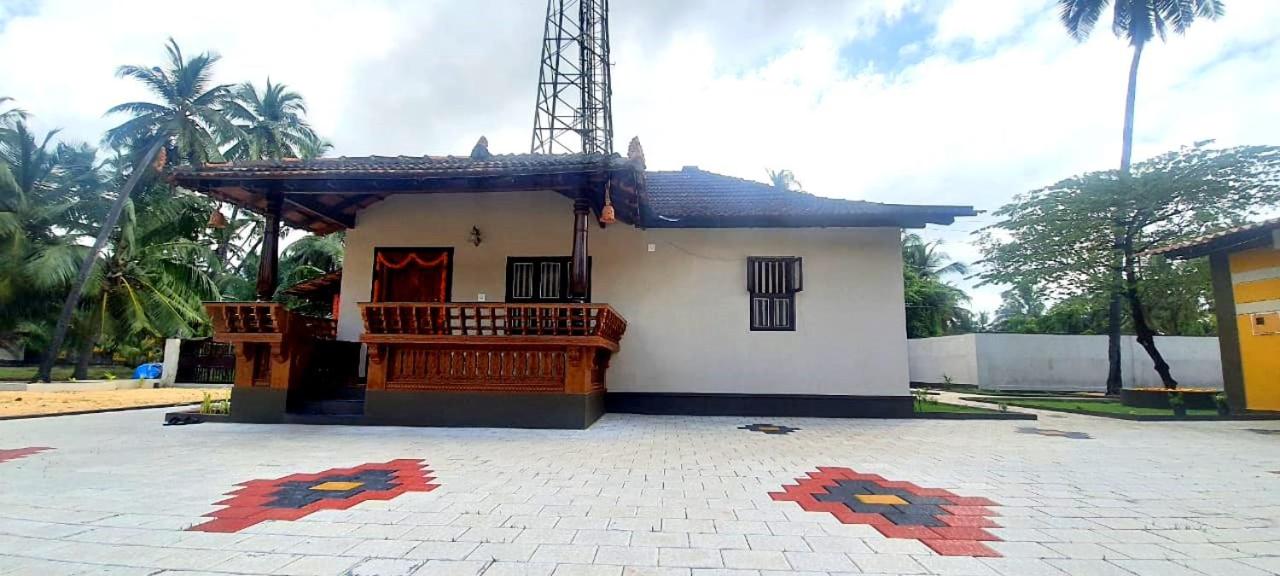 Coastal Hideout Family Cottages - Malpe Beach