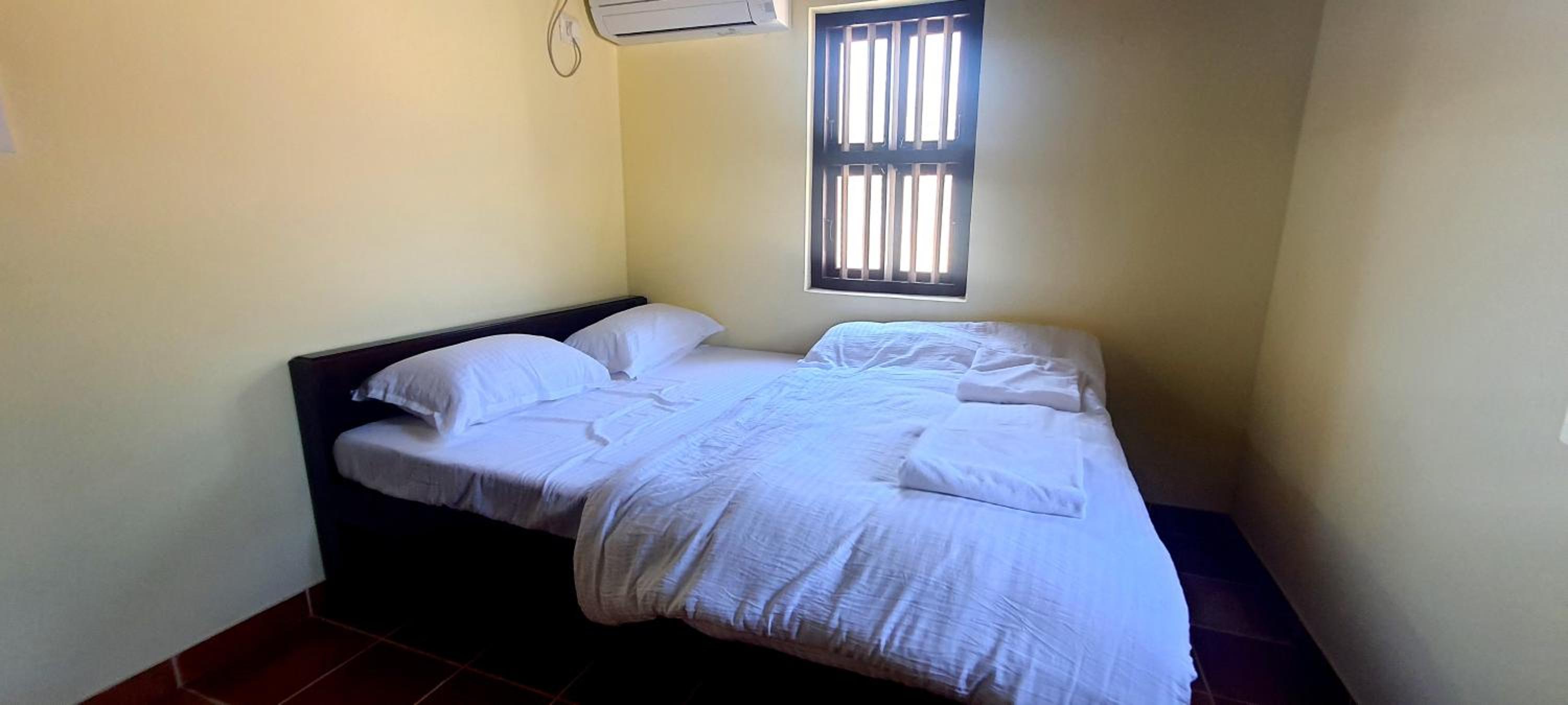 Coastal Hideout Family Cottages - Malpe Beach