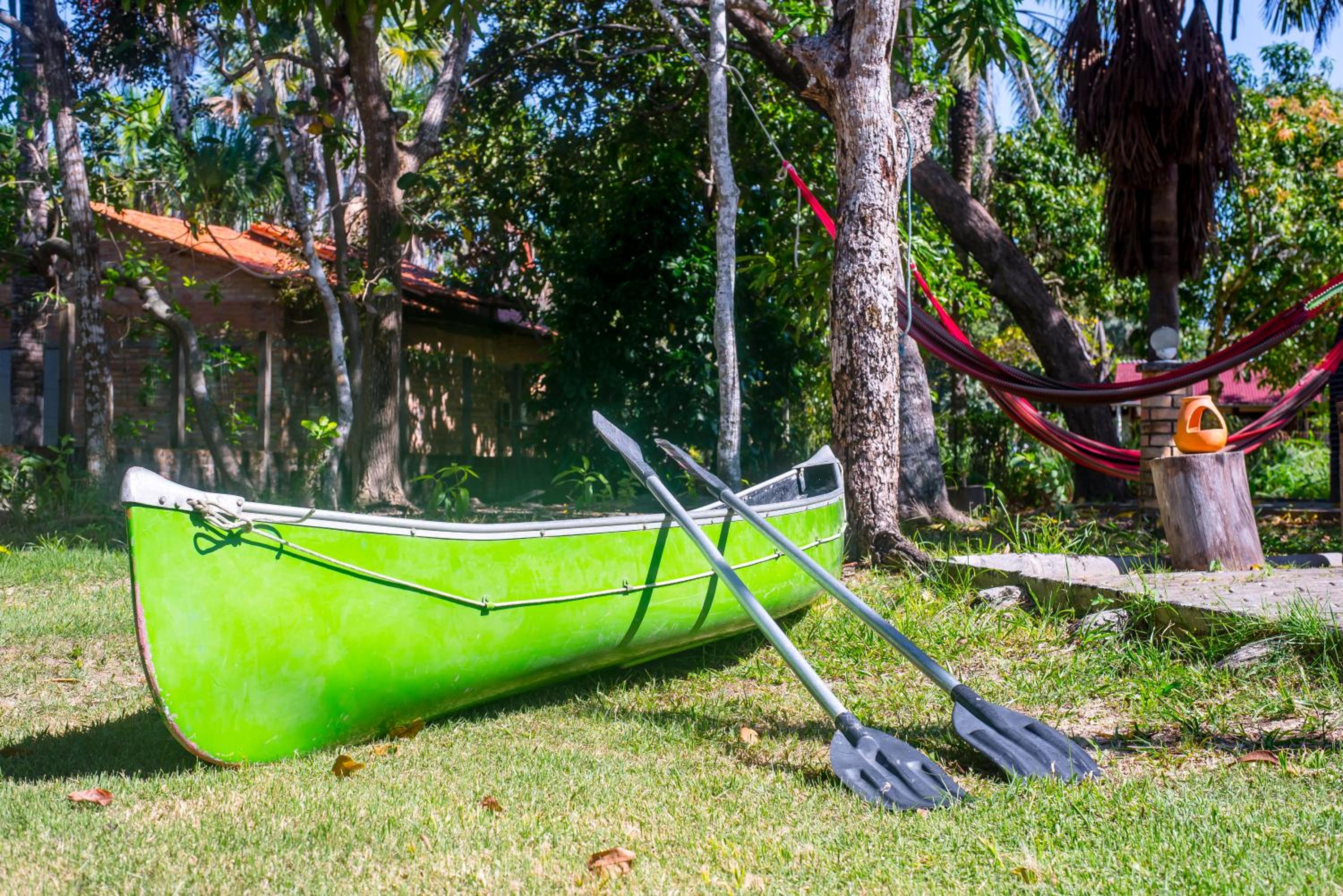 Pousada Toca dos Aventureiros