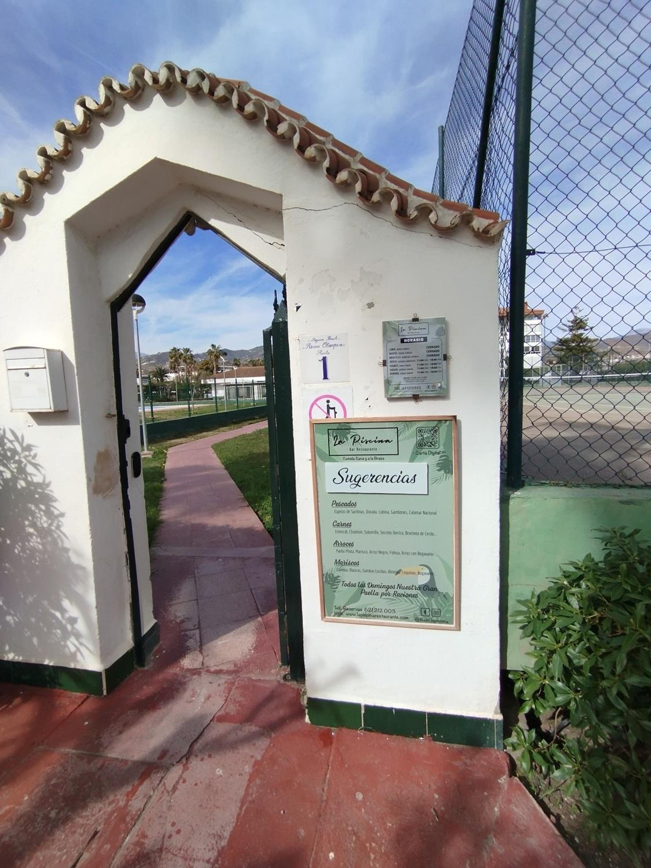 Apartamento Amanecer Laguna Beach Torrox costa