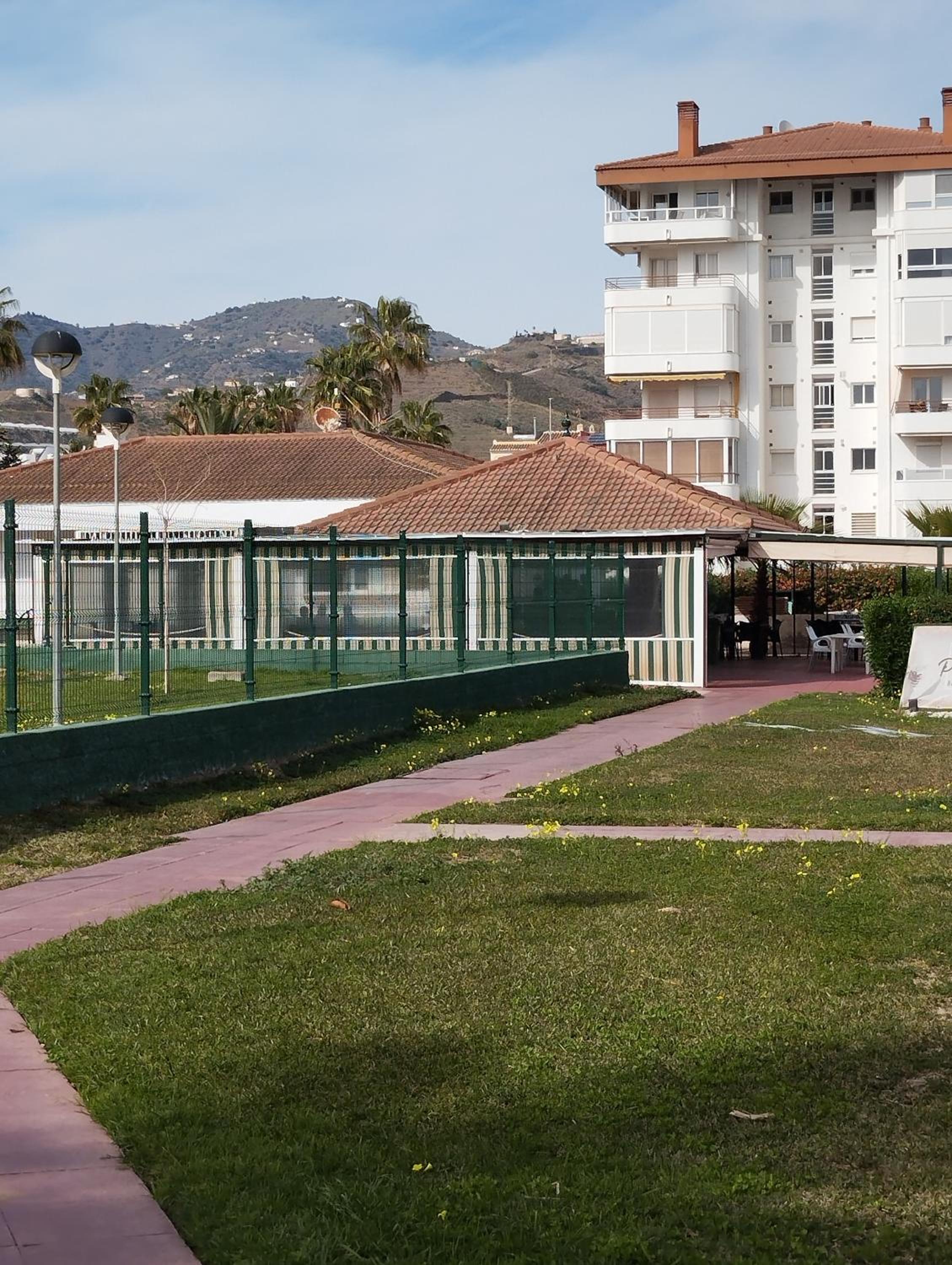 Apartamento Amanecer Laguna Beach Torrox costa