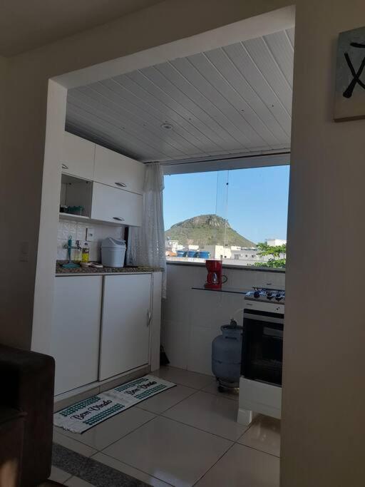 Cobertura dúplex Pontal Beach