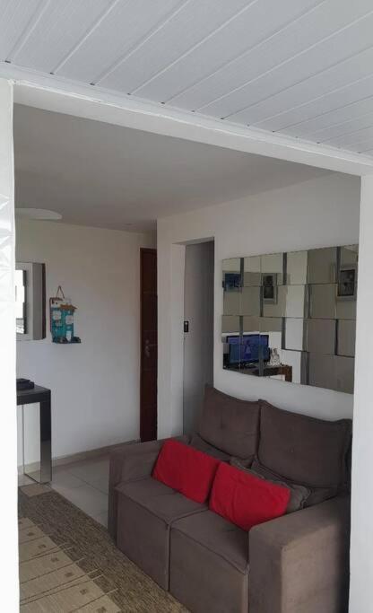 Cobertura dúplex Pontal Beach