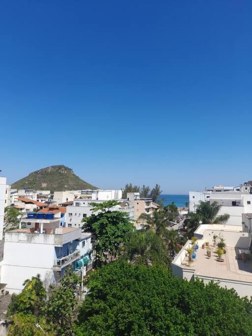 Cobertura dúplex Pontal Beach
