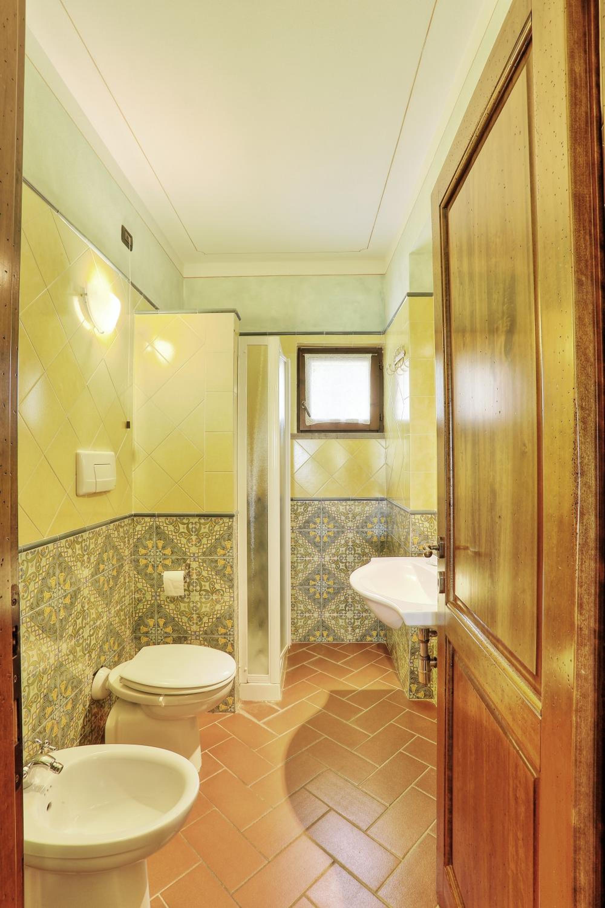 Villa Antica Sosta Renai