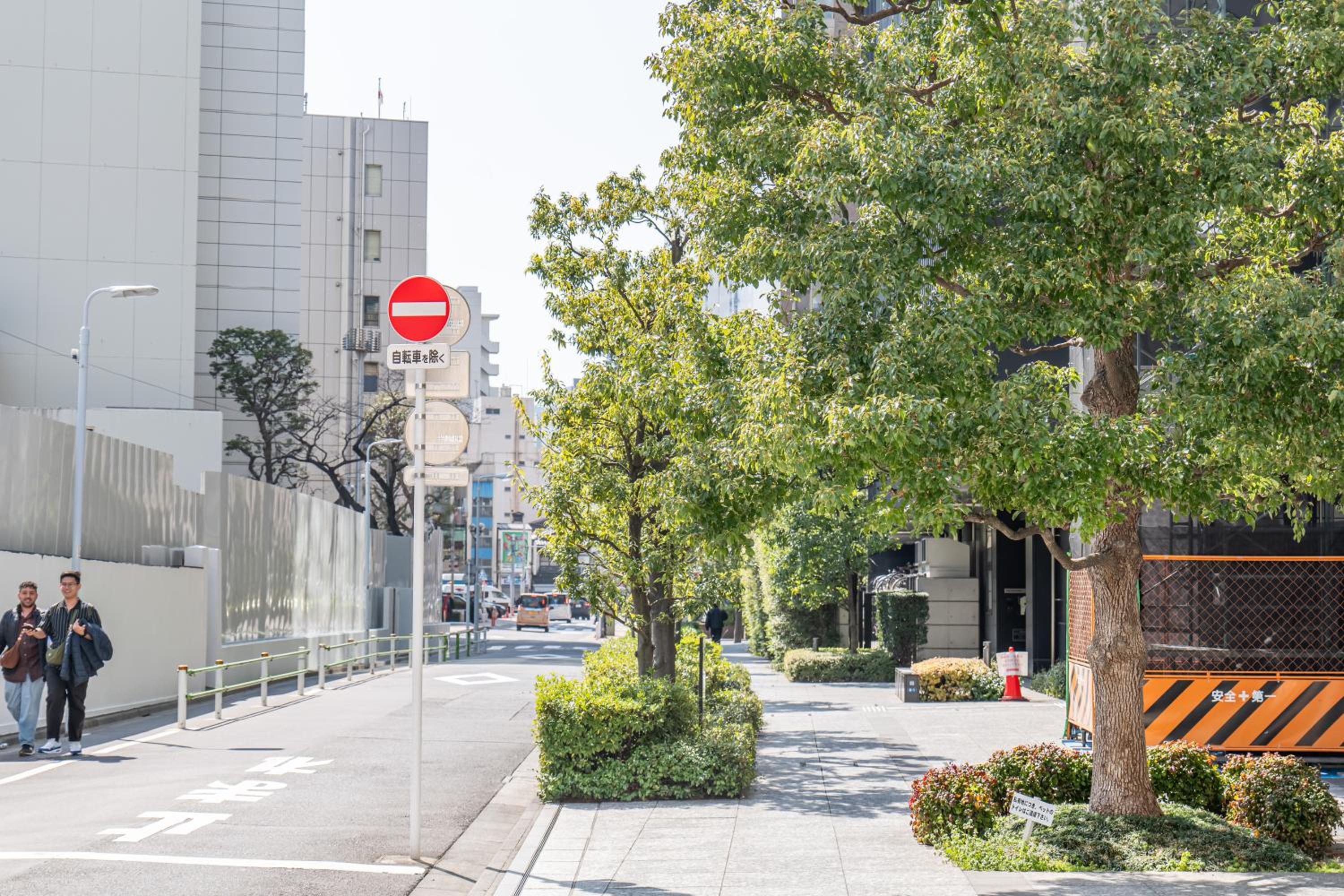 桜の川17 JR上野駅3分钟 11人房 4LDK 110平别墅丨Ueno Villa 3 minutes from Ueno Station 11 people