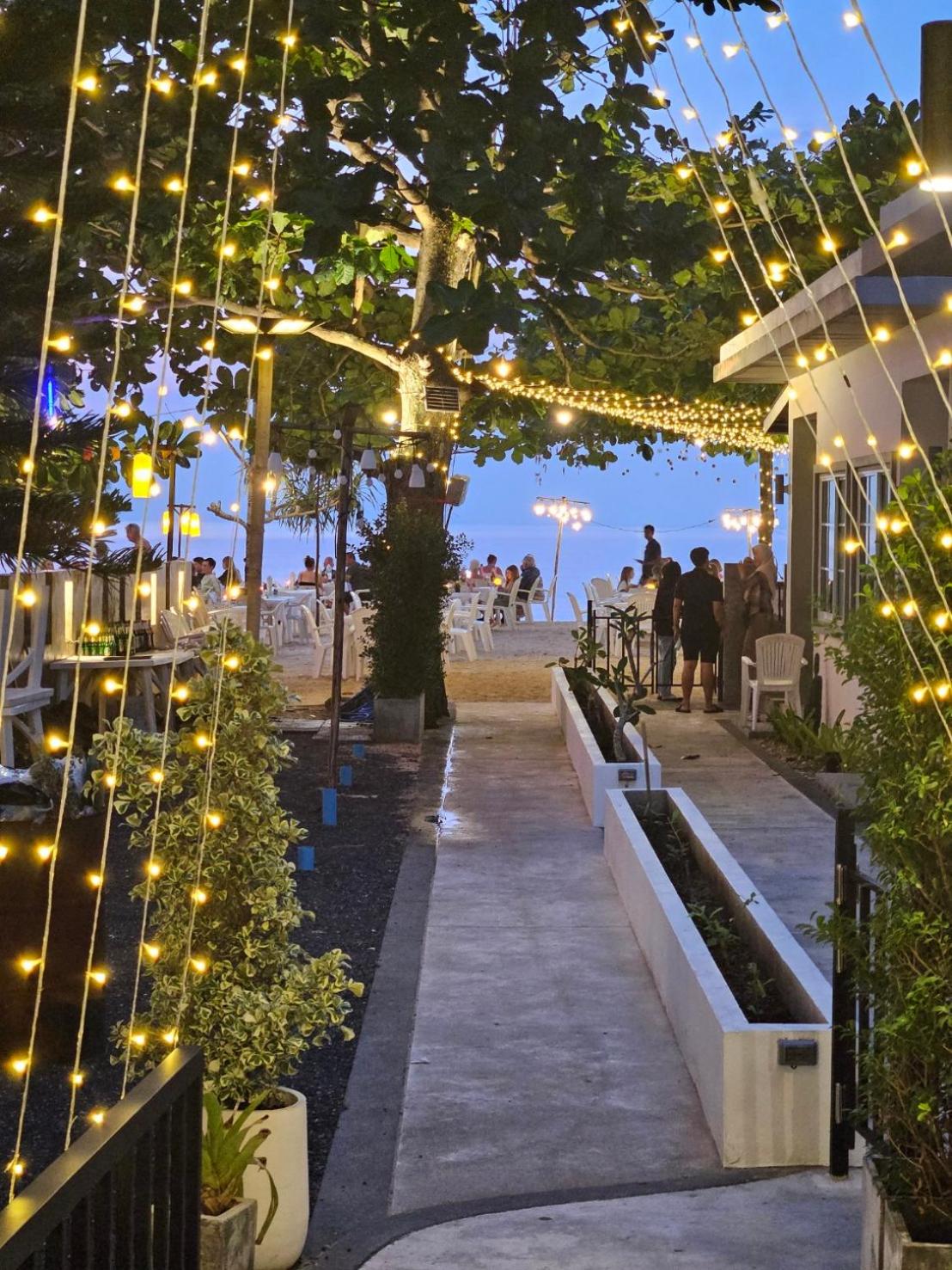 TT Naiyang Beach Phuket view 4