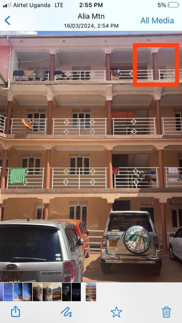Kabale studio apartments view 4