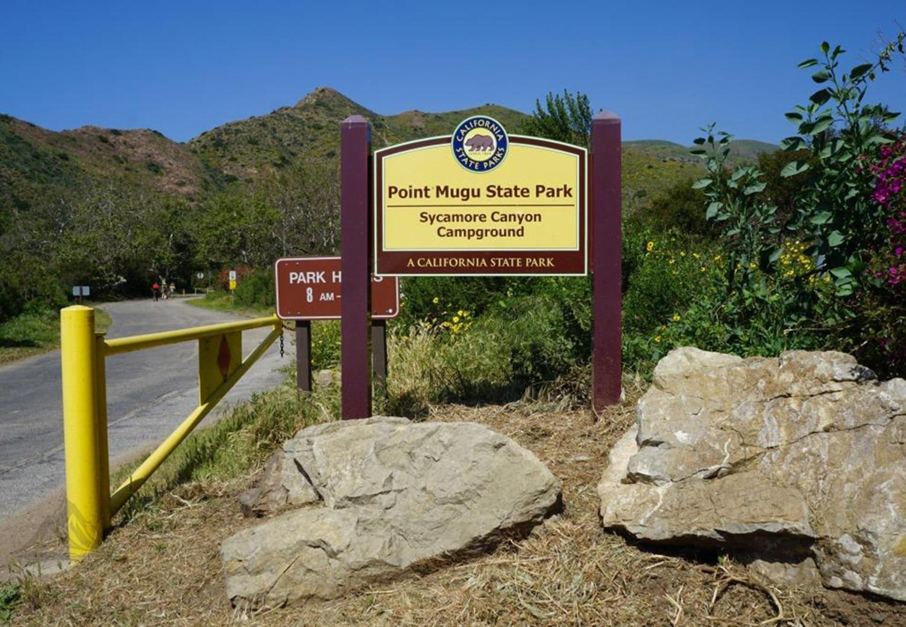 The Creek Retreat - Totally private 1Br/1Bd