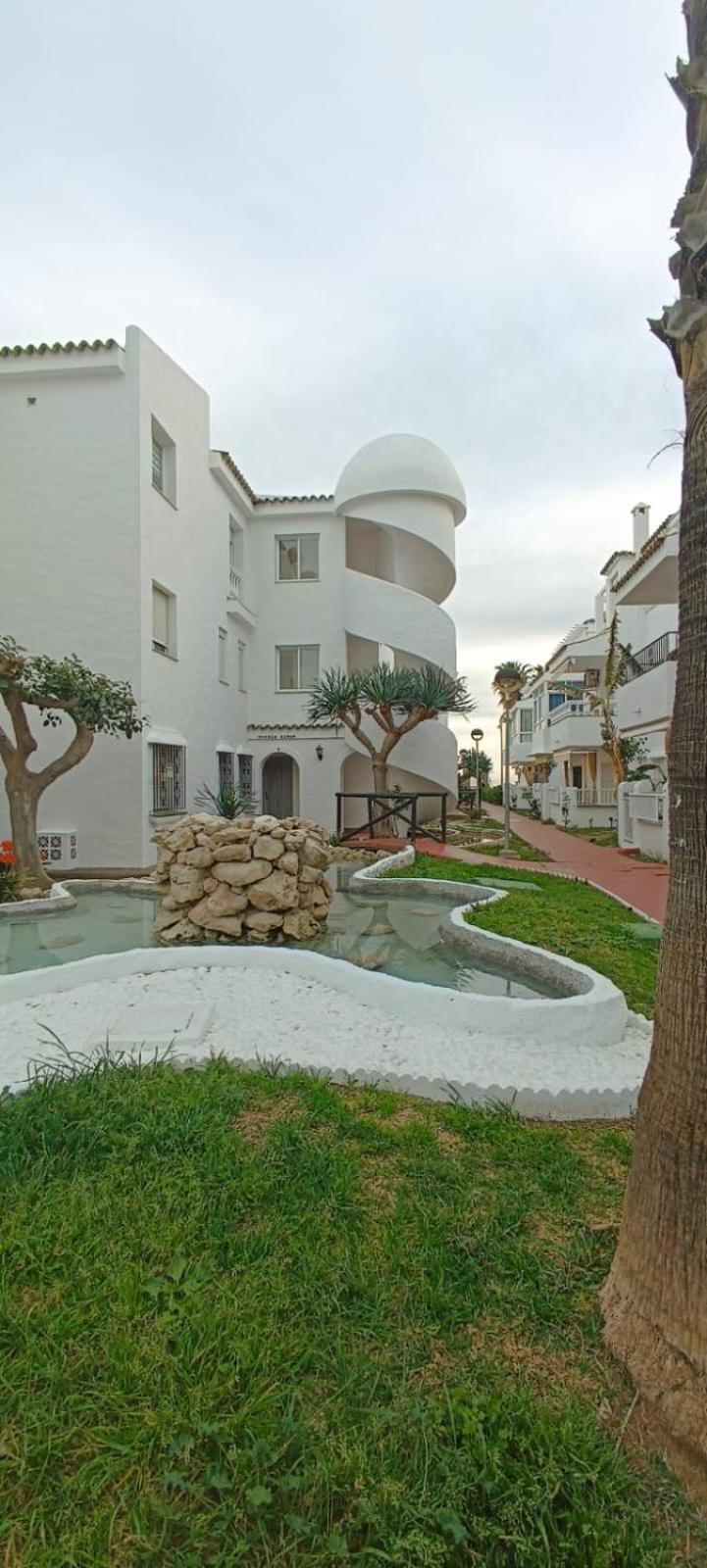 Apartamento Amanecer Laguna Beach Torrox costa