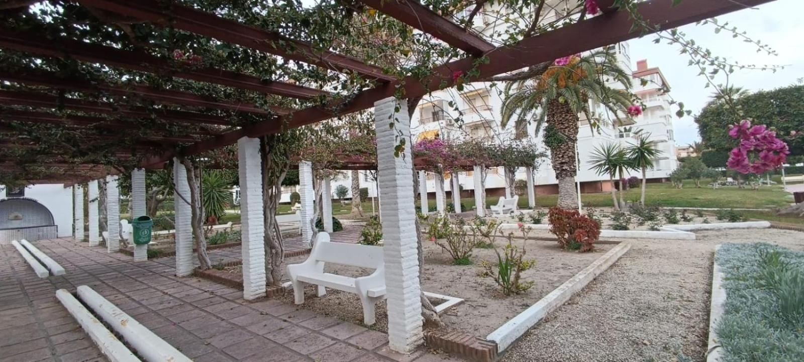 Apartamento Amanecer Laguna Beach Torrox costa