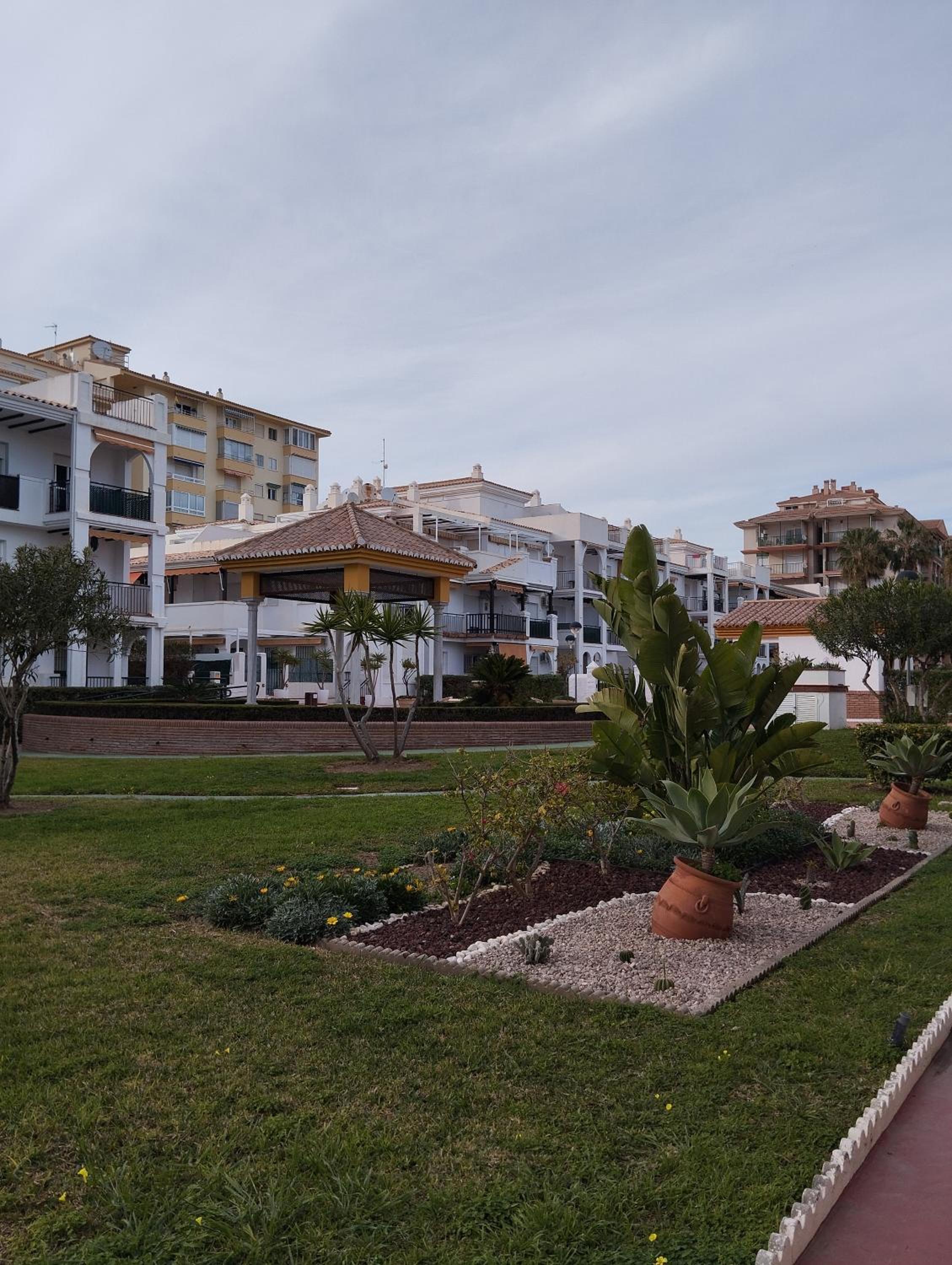 Apartamento Amanecer Laguna Beach Torrox costa