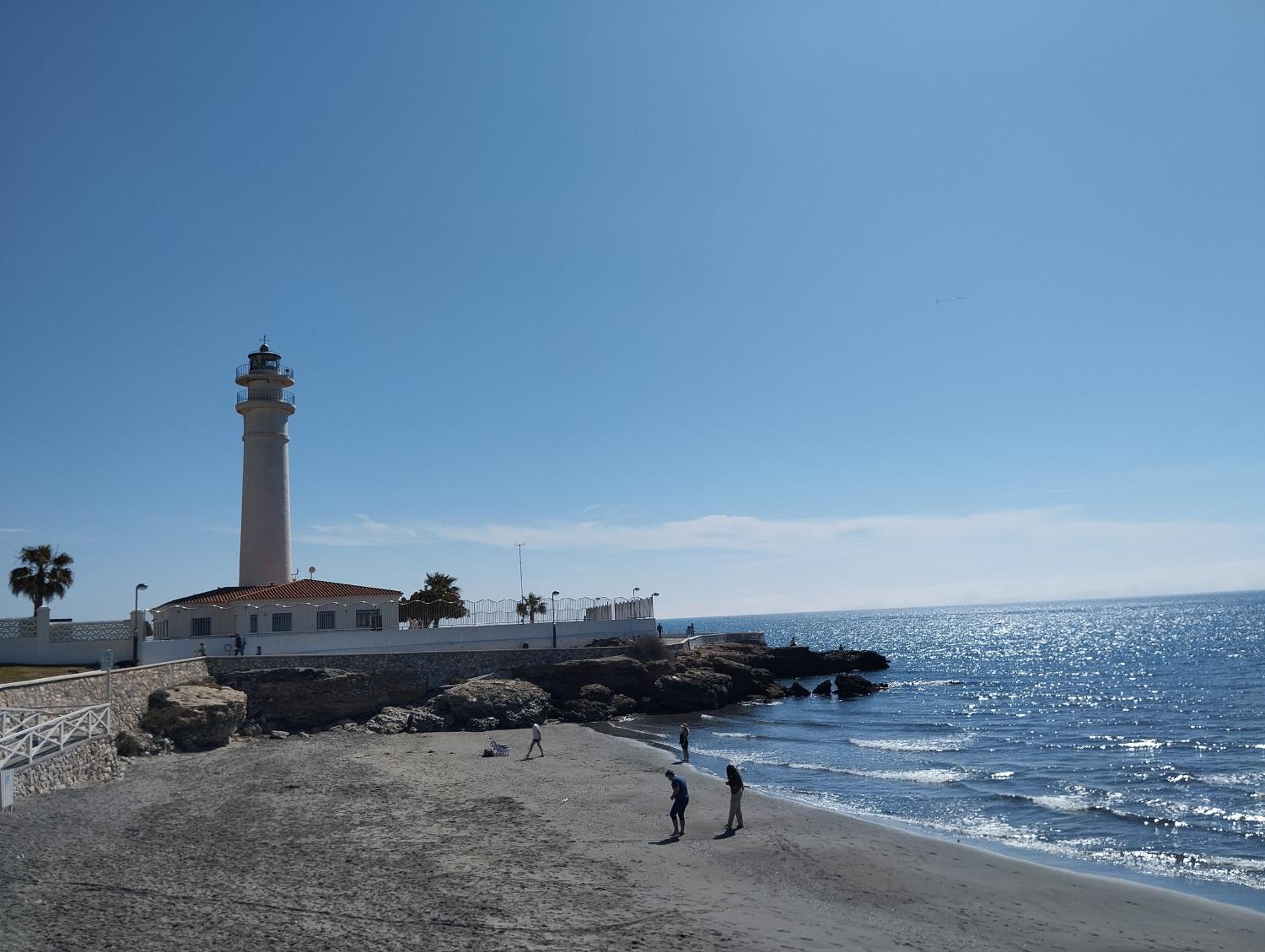 Apartamento Amanecer Laguna Beach Torrox costa