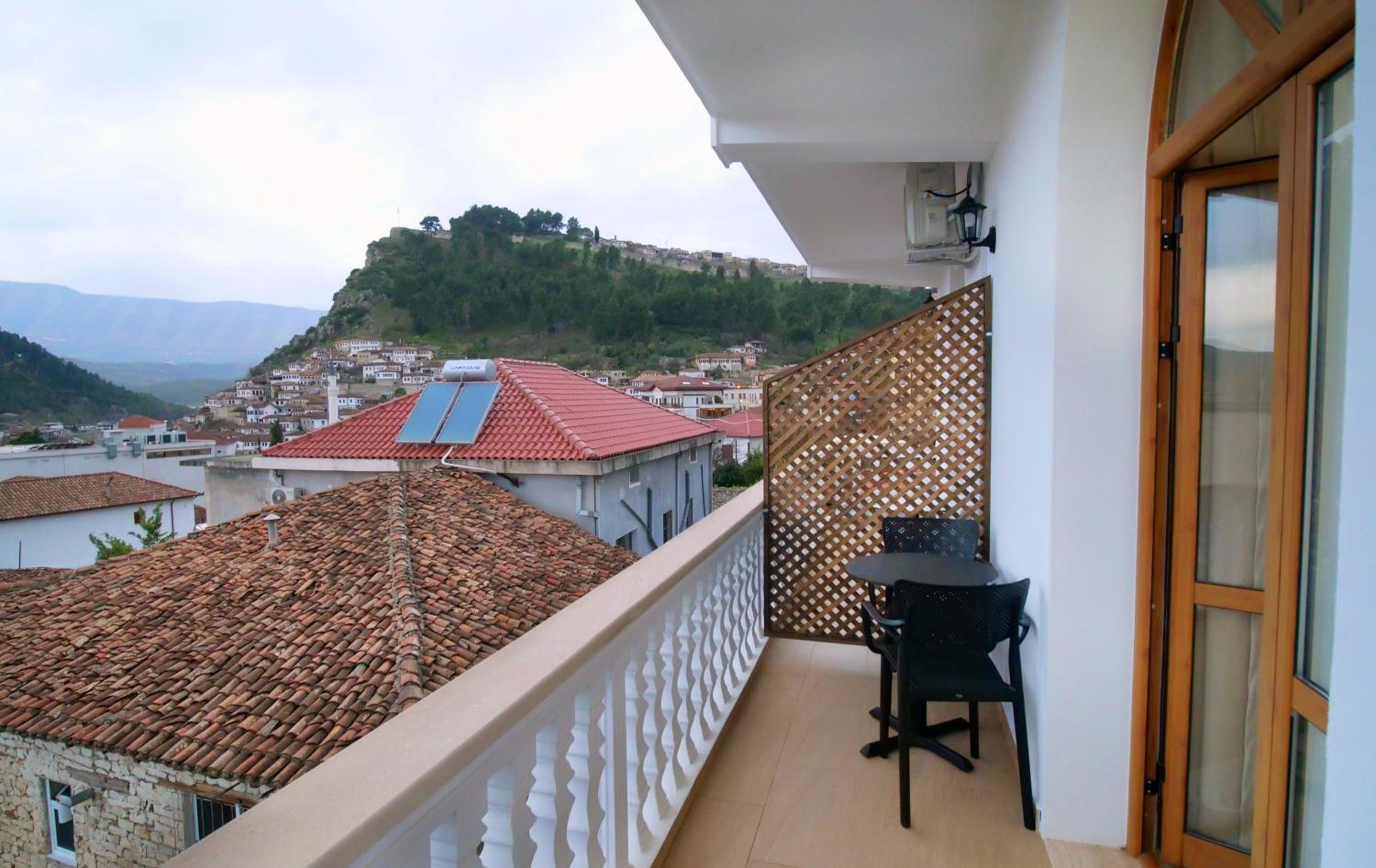 Vila Malasi