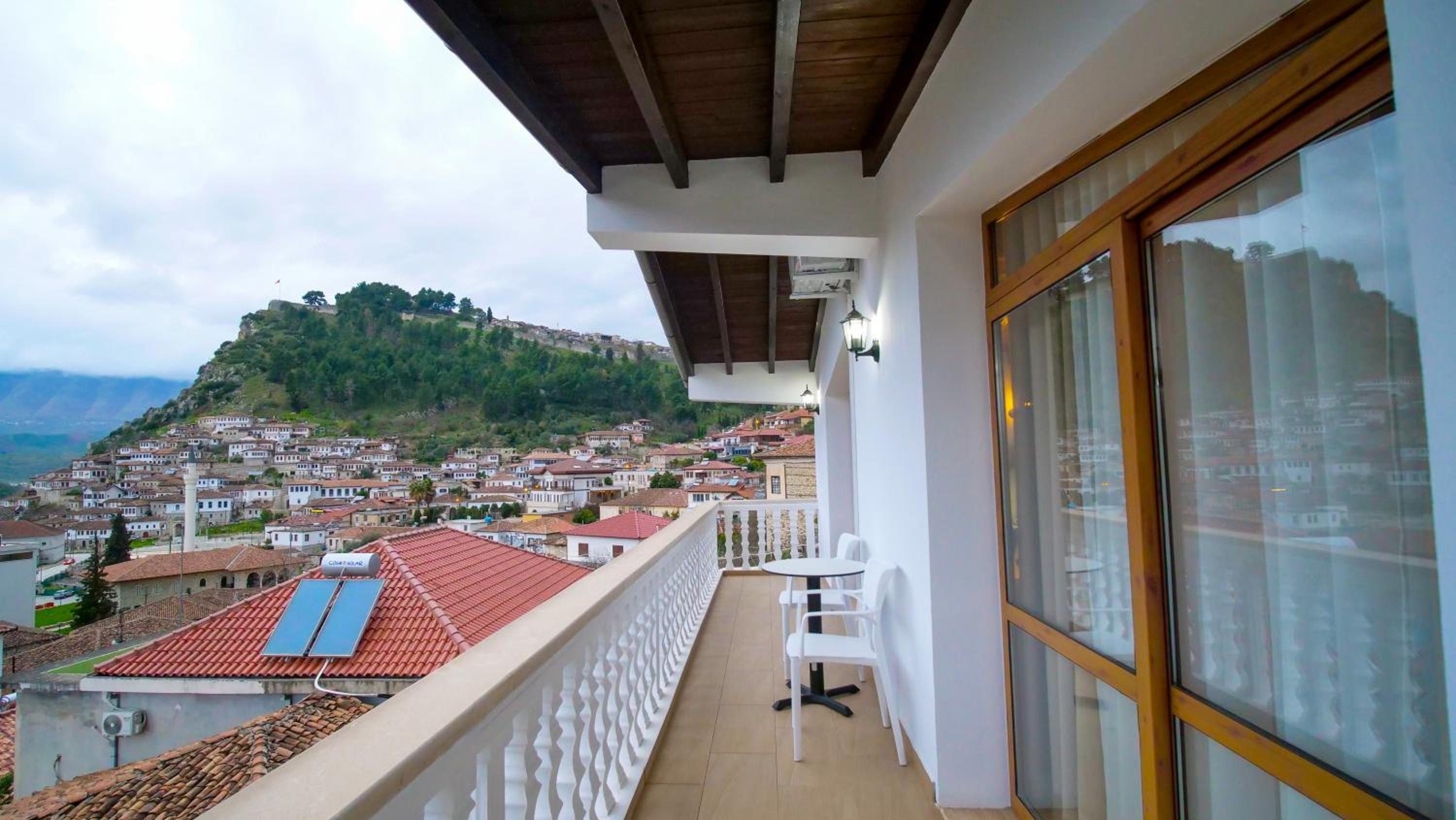 Vila Malasi